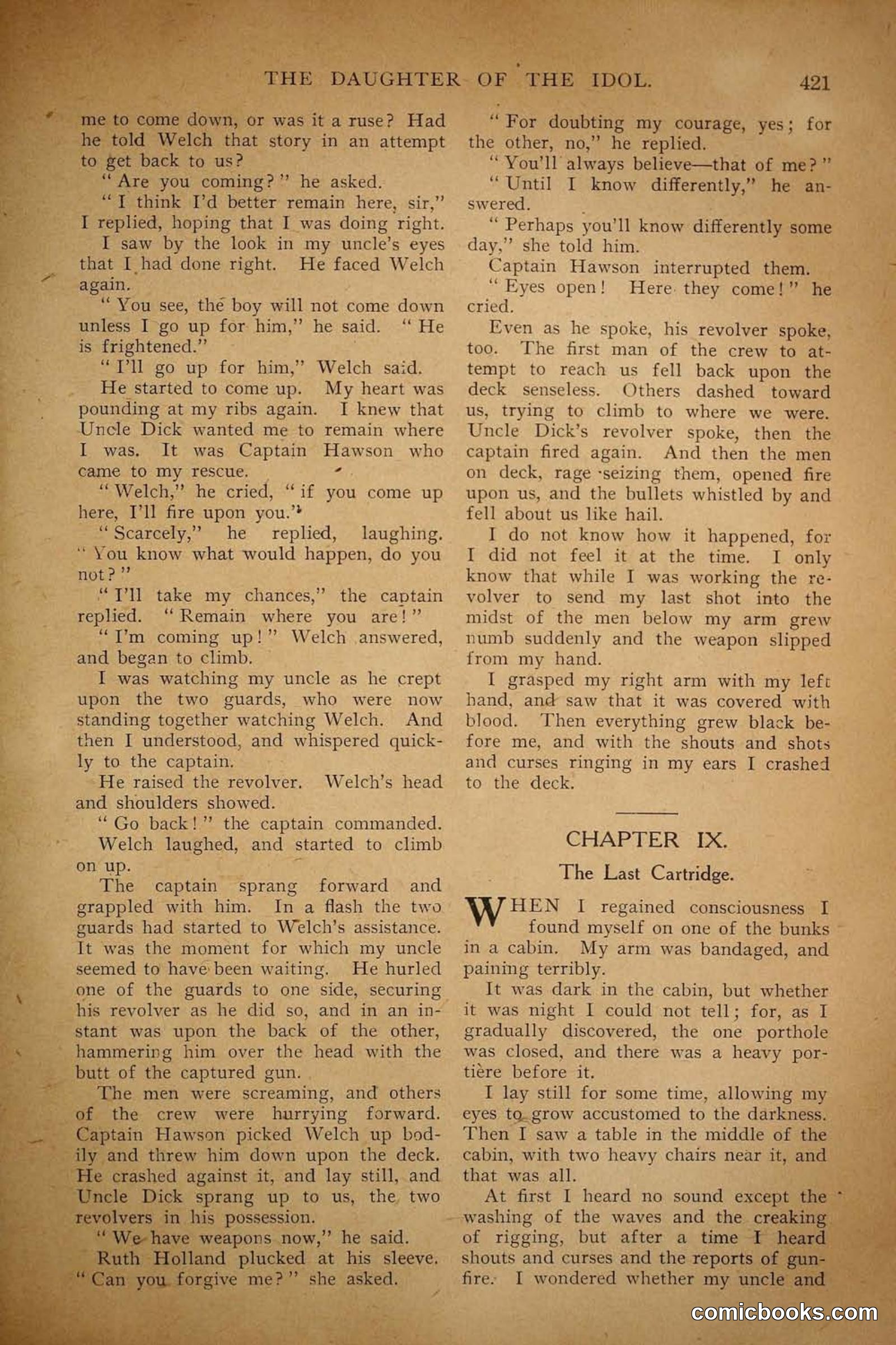 Railroad Mans Magazine, December 1909 — page 43 of 212