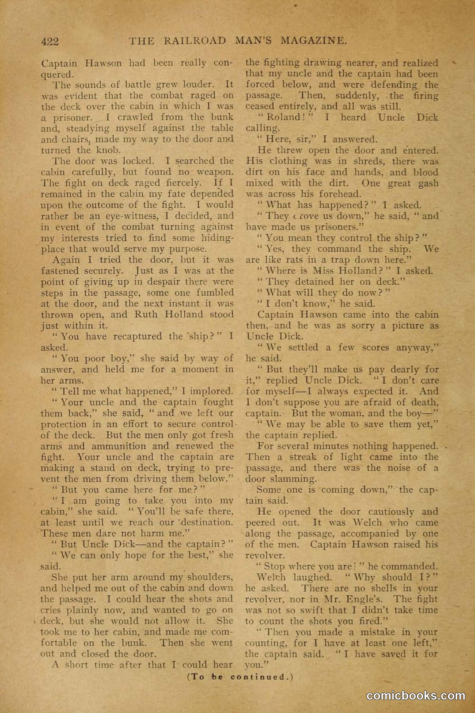 Railroad Mans Magazine, December 1909 — page 44 of 212