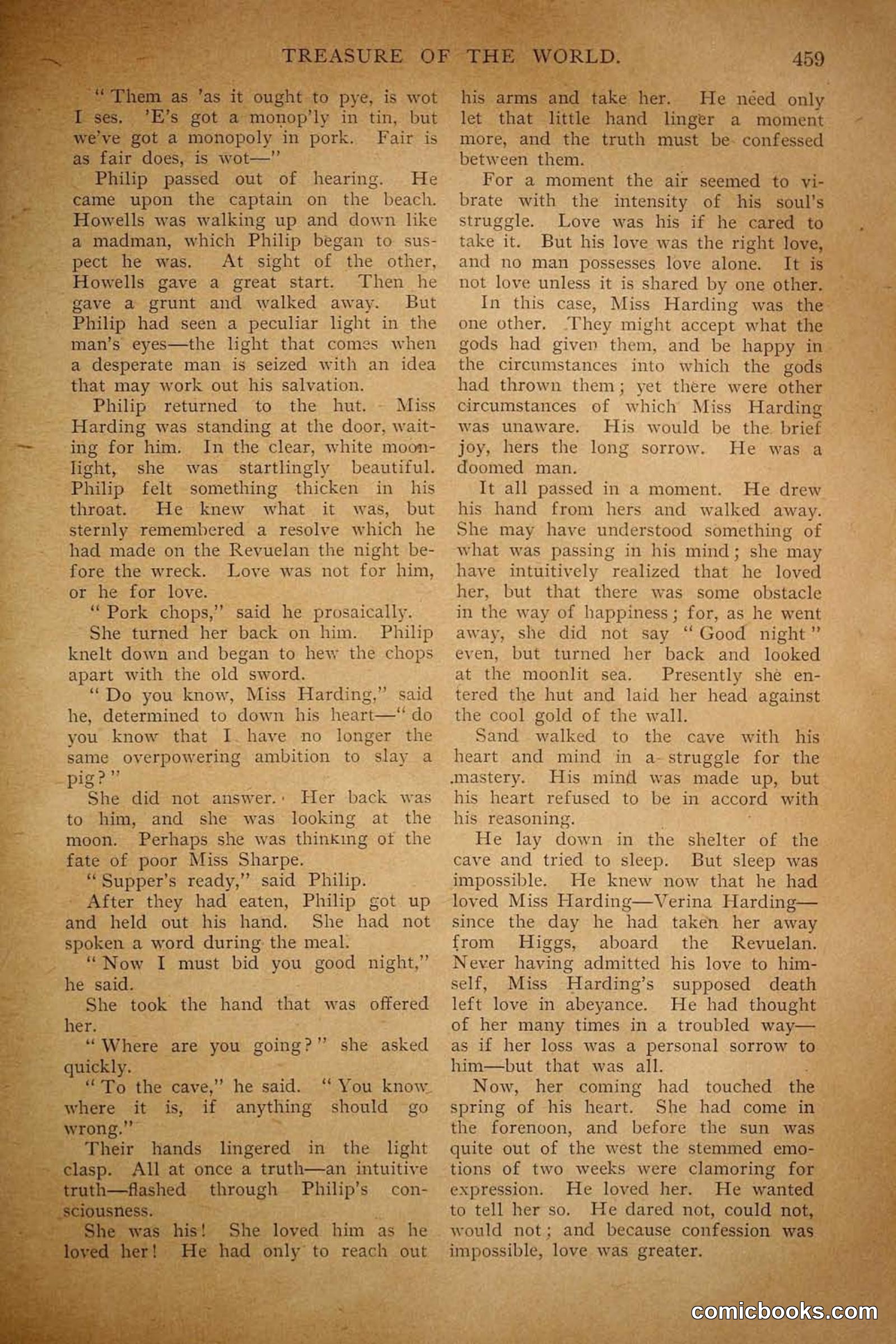 Railroad Mans Magazine, December 1909 — page 81 of 212