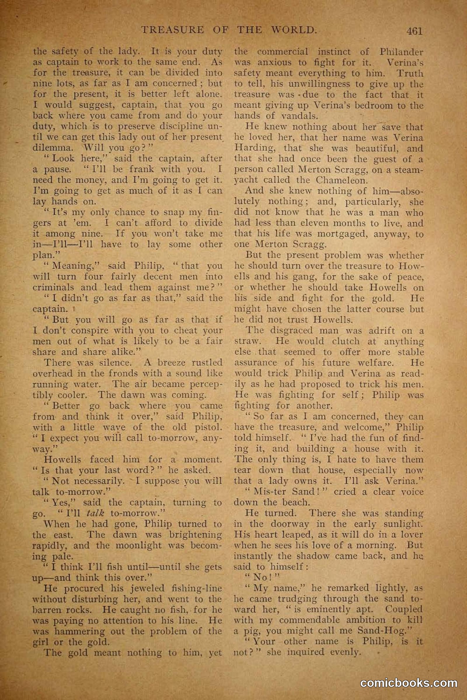Railroad Mans Magazine, December 1909 — page 83 of 212