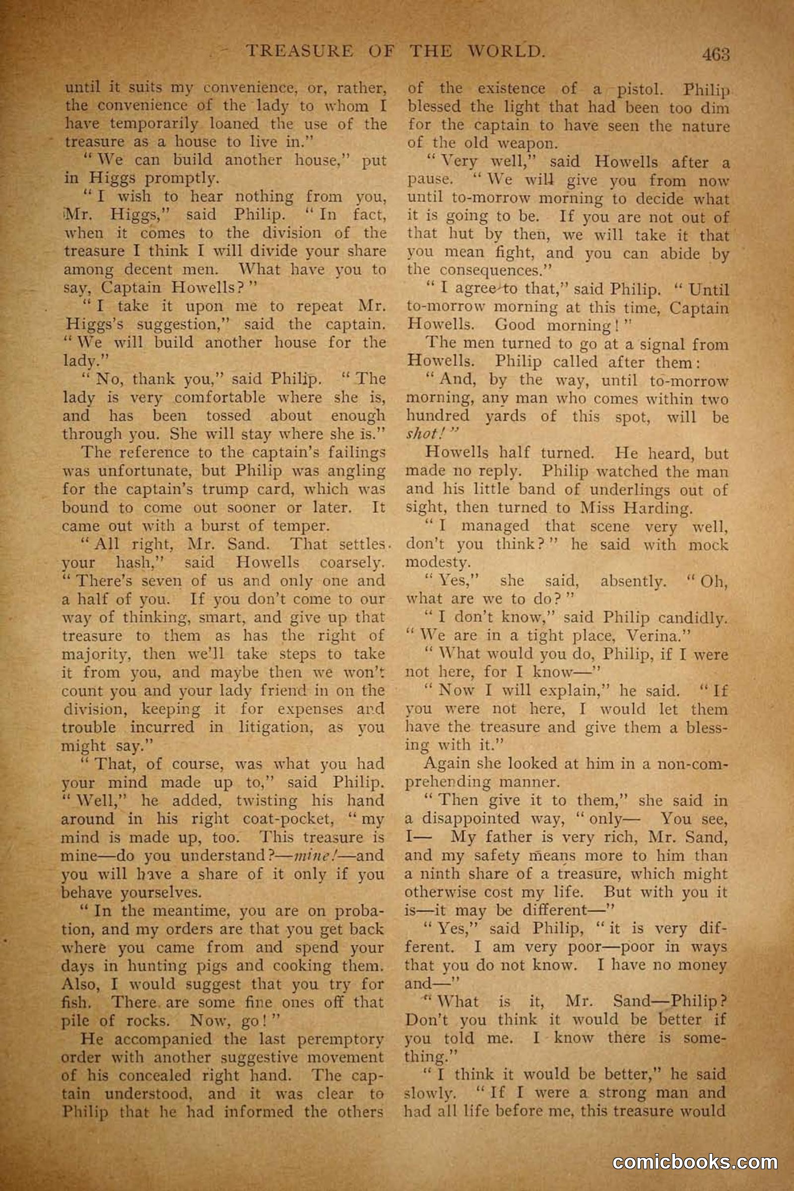 Railroad Mans Magazine, December 1909 — page 85 of 212