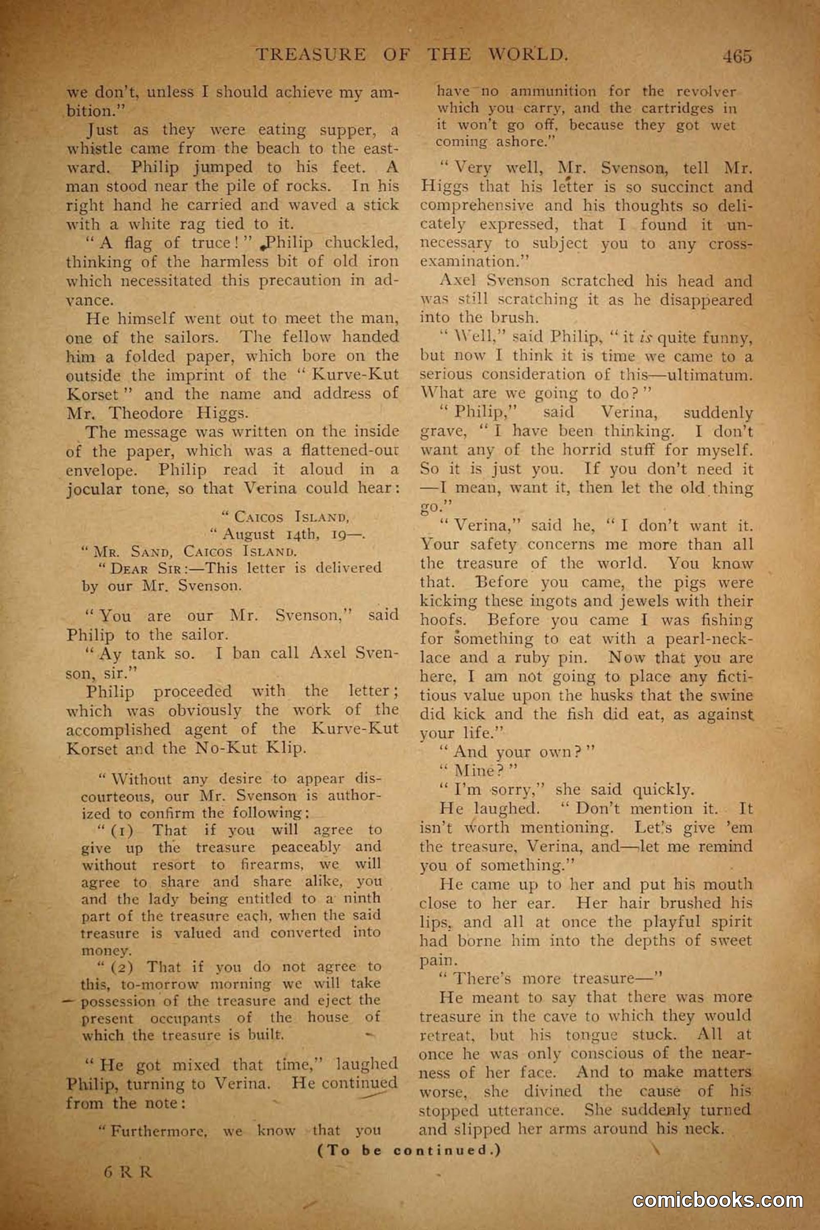 Railroad Mans Magazine, December 1909 — page 87 of 212