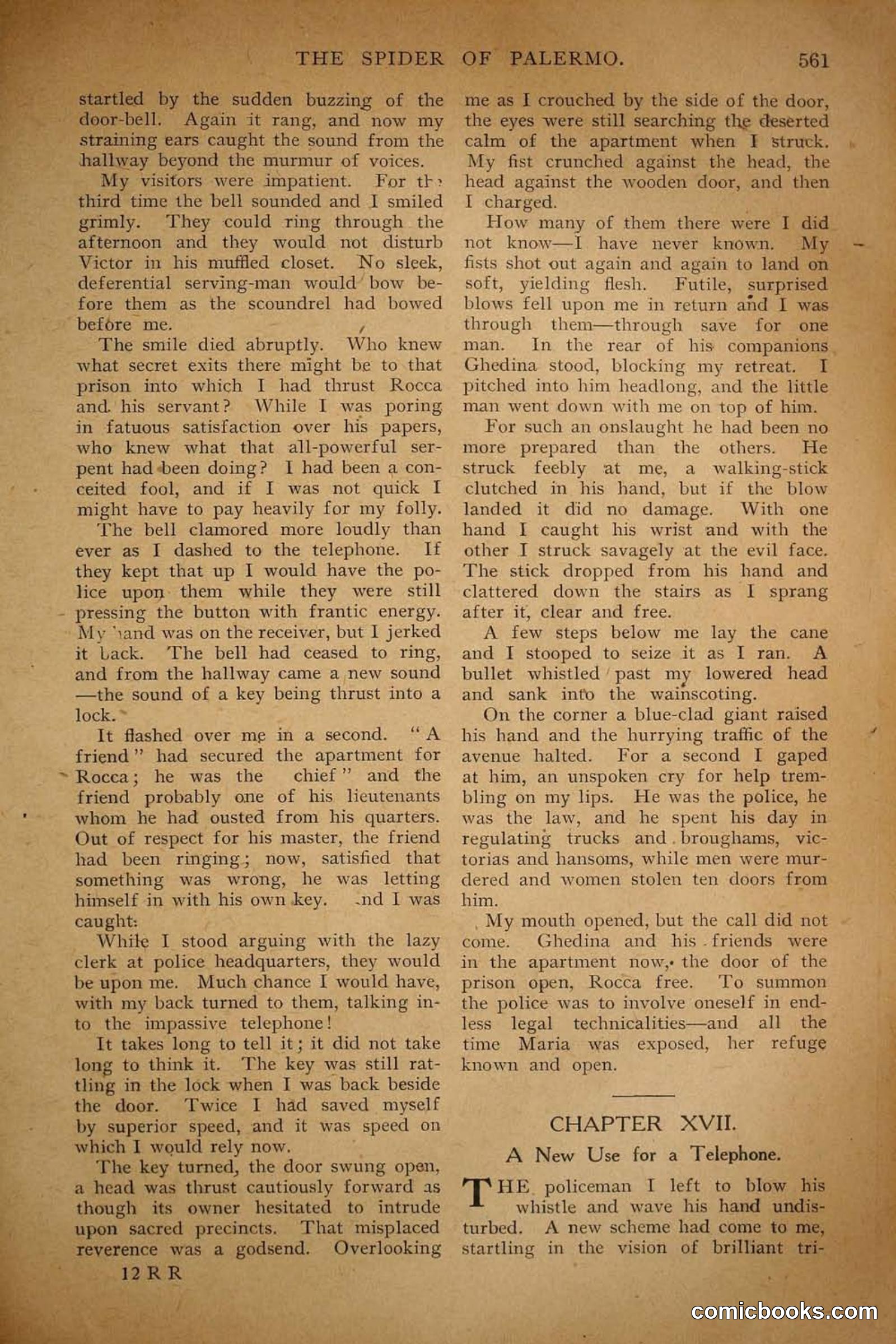 Railroad Mans Magazine, December 1909 — page 183 of 212