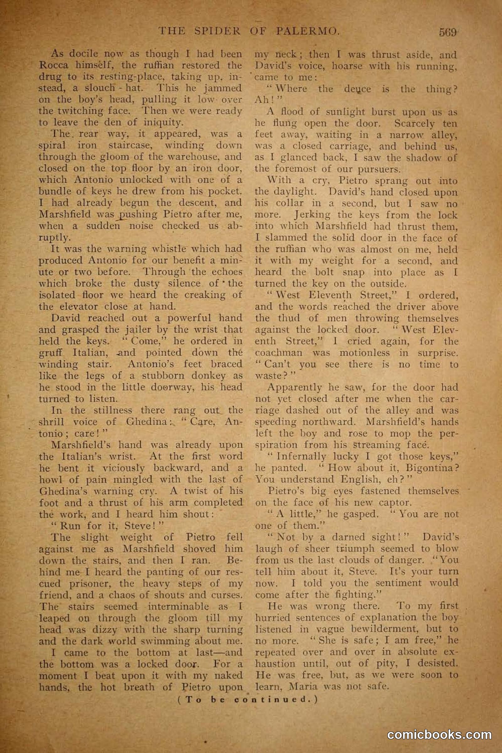 Railroad Mans Magazine, December 1909 — page 191 of 212