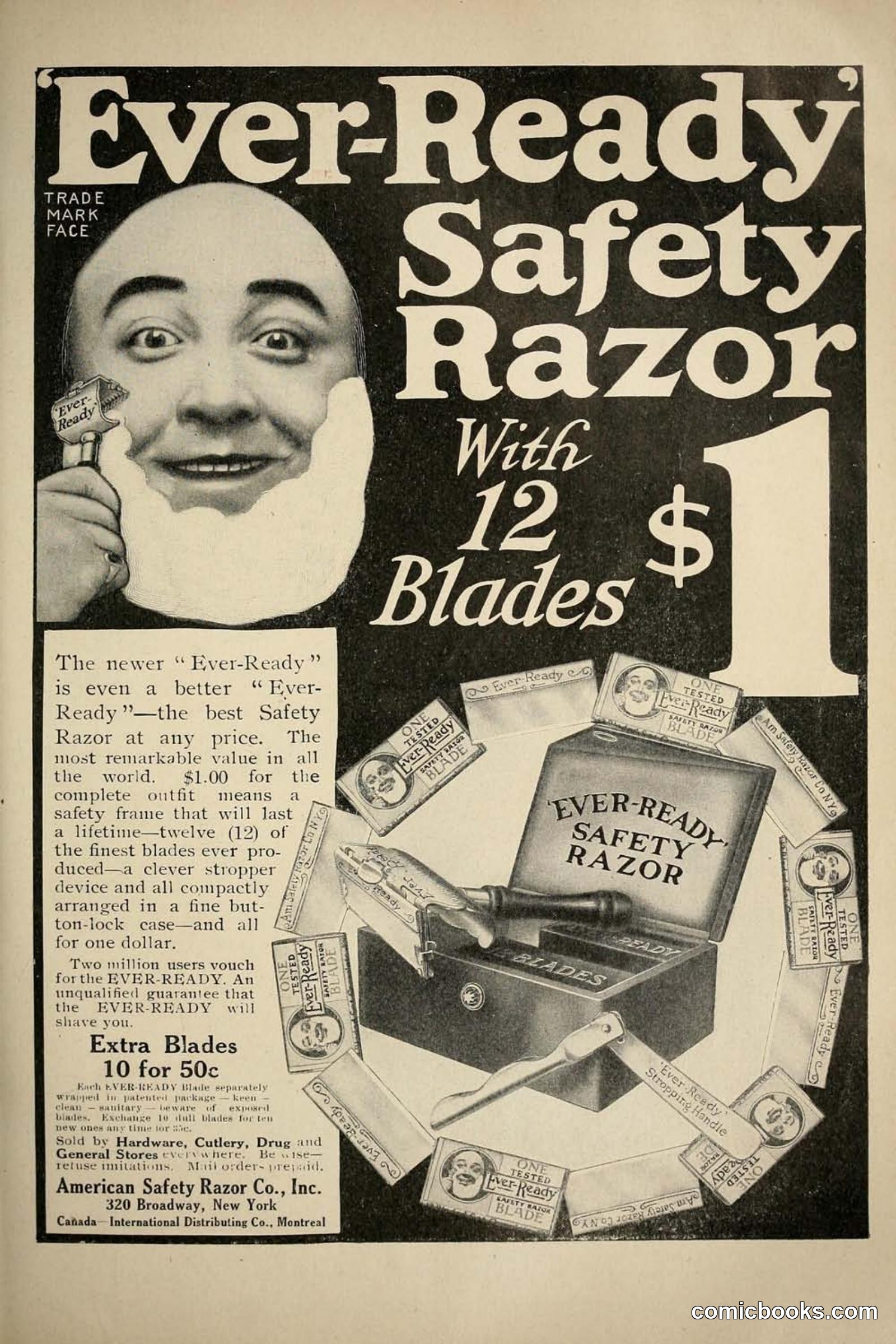 Railroad Mans Magazine, December 1909 — page 211 of 212
