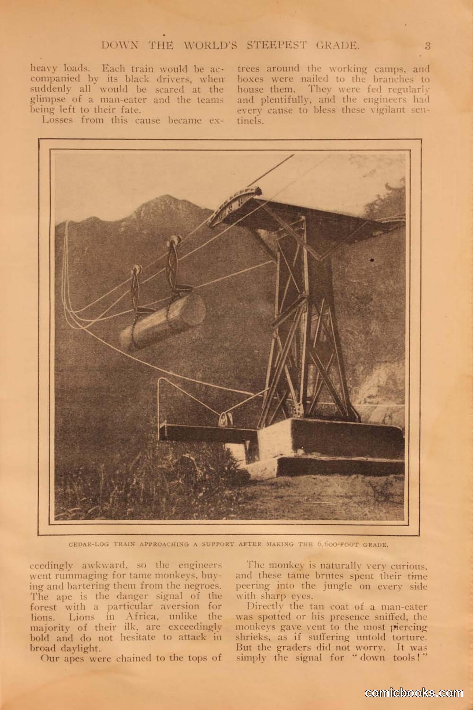 Railroad Mans Magazine, October 1912 — page 17 of 226