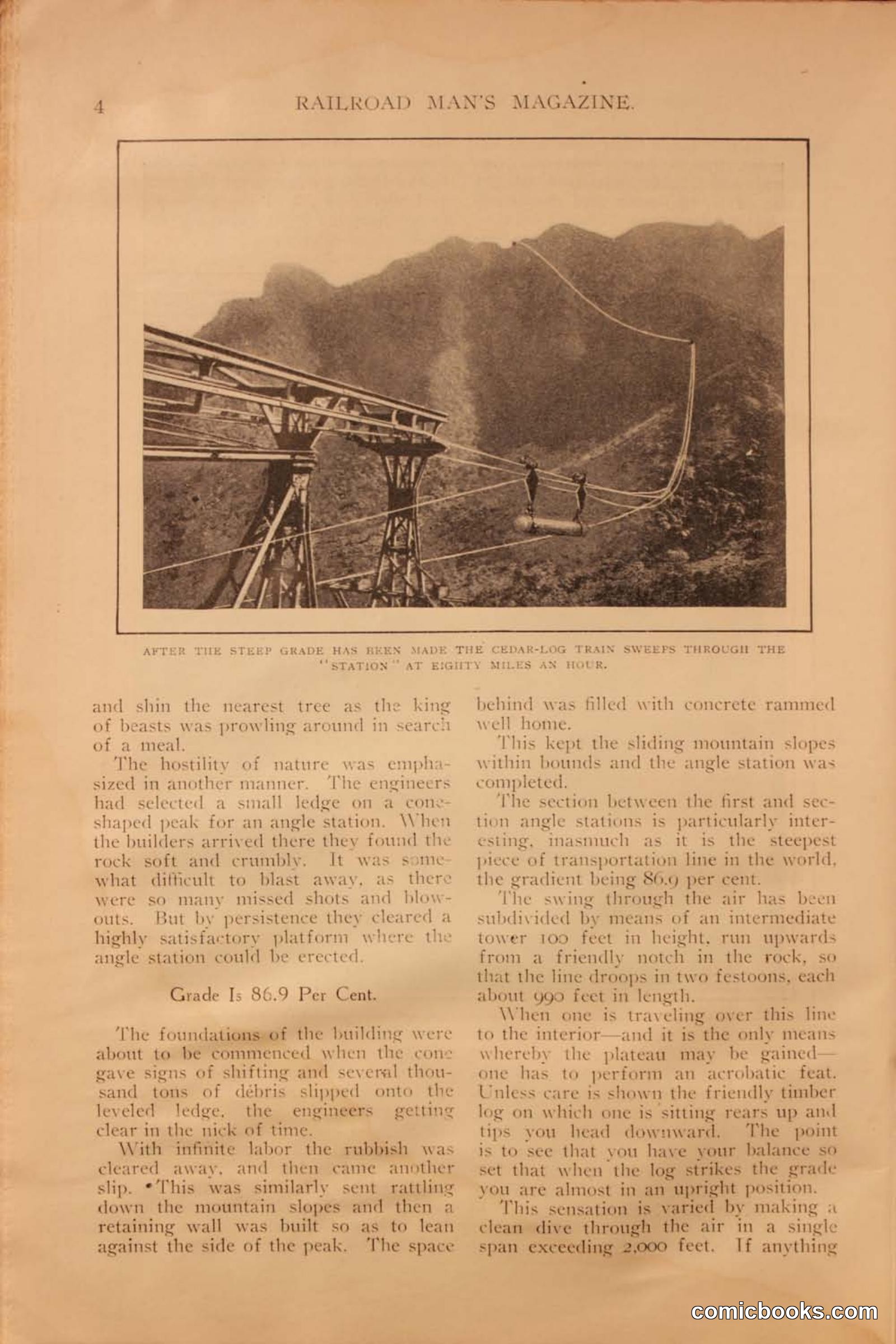 Railroad Mans Magazine, October 1912 — page 18 of 226