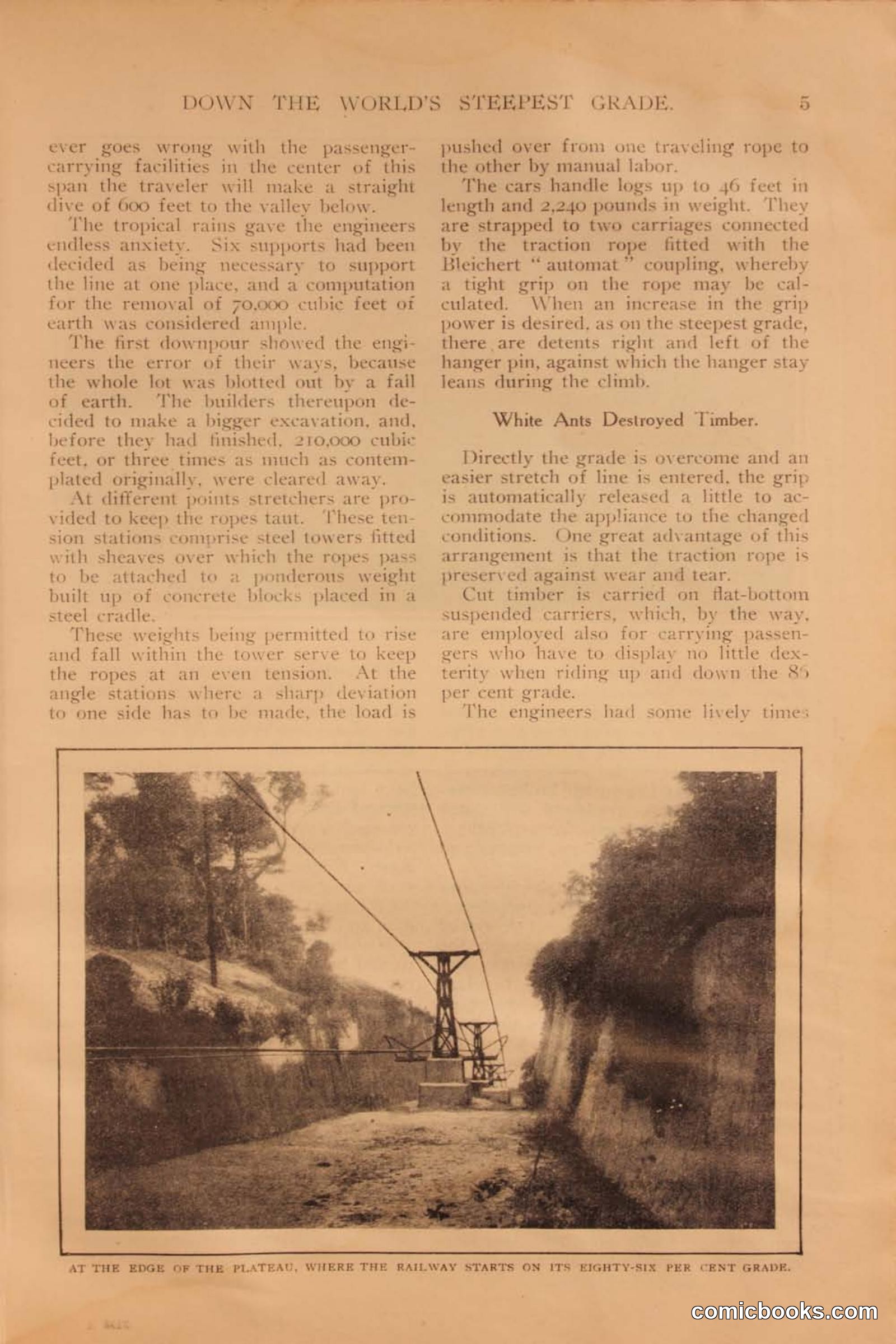 Railroad Mans Magazine, October 1912 — page 19 of 226