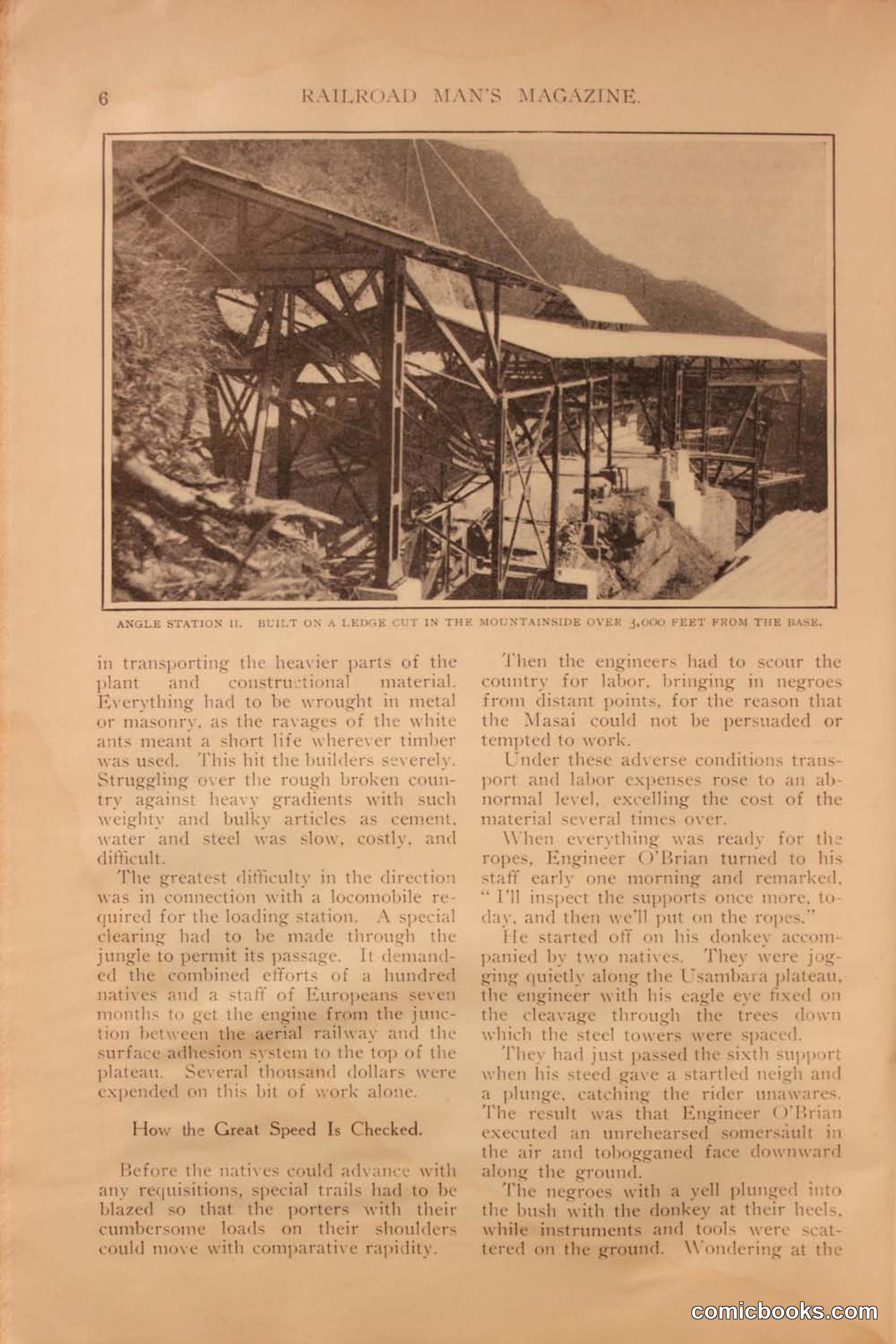 Railroad Mans Magazine, October 1912 — page 20 of 226