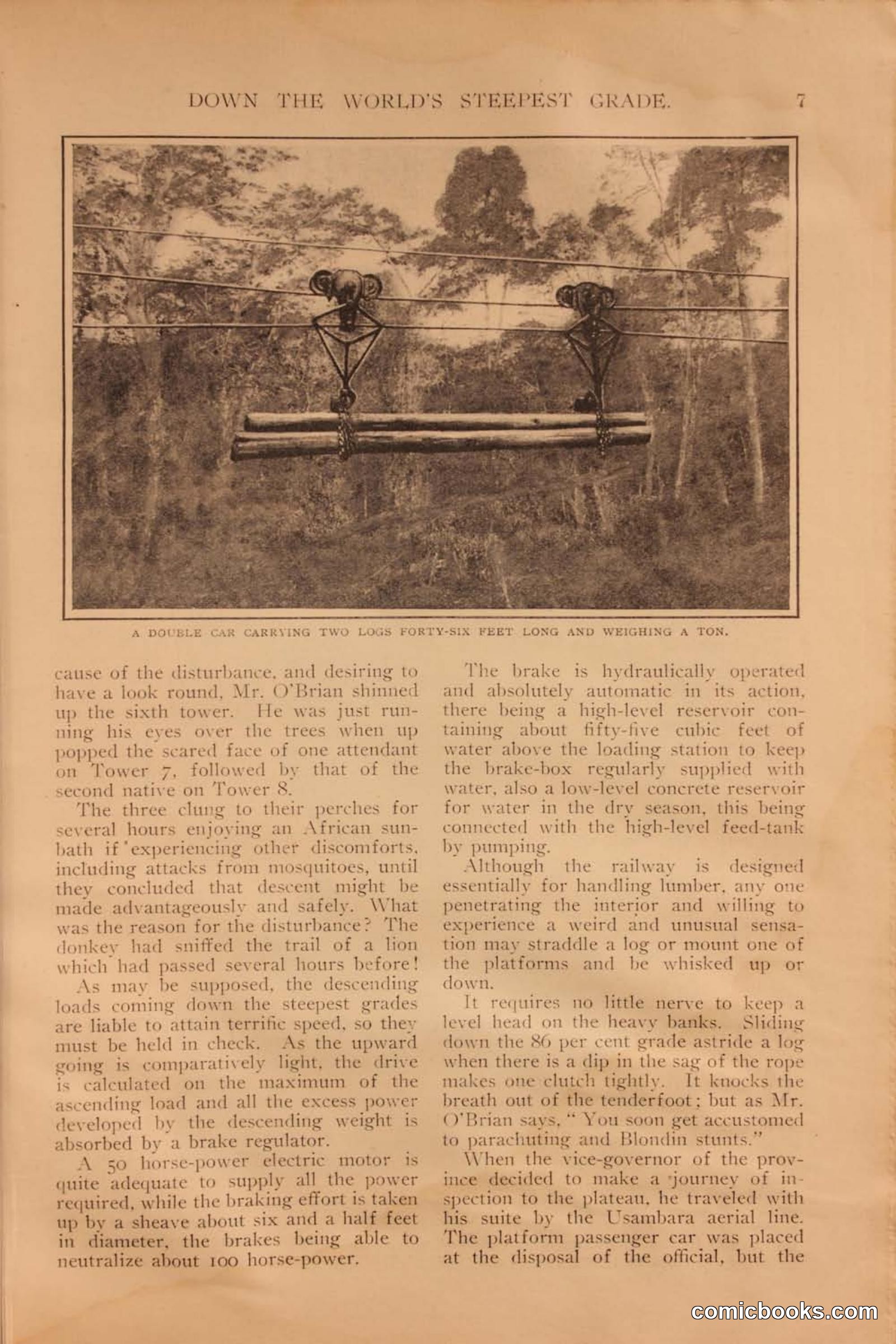 Railroad Mans Magazine, October 1912 — page 21 of 226