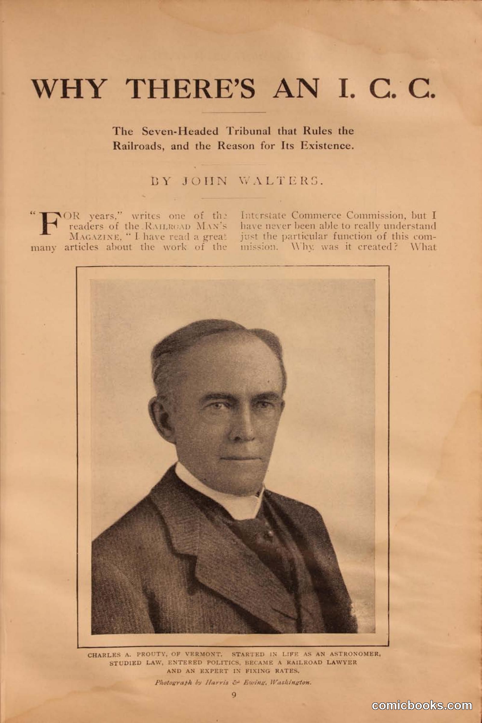 Railroad Mans Magazine, October 1912 — page 23 of 226
