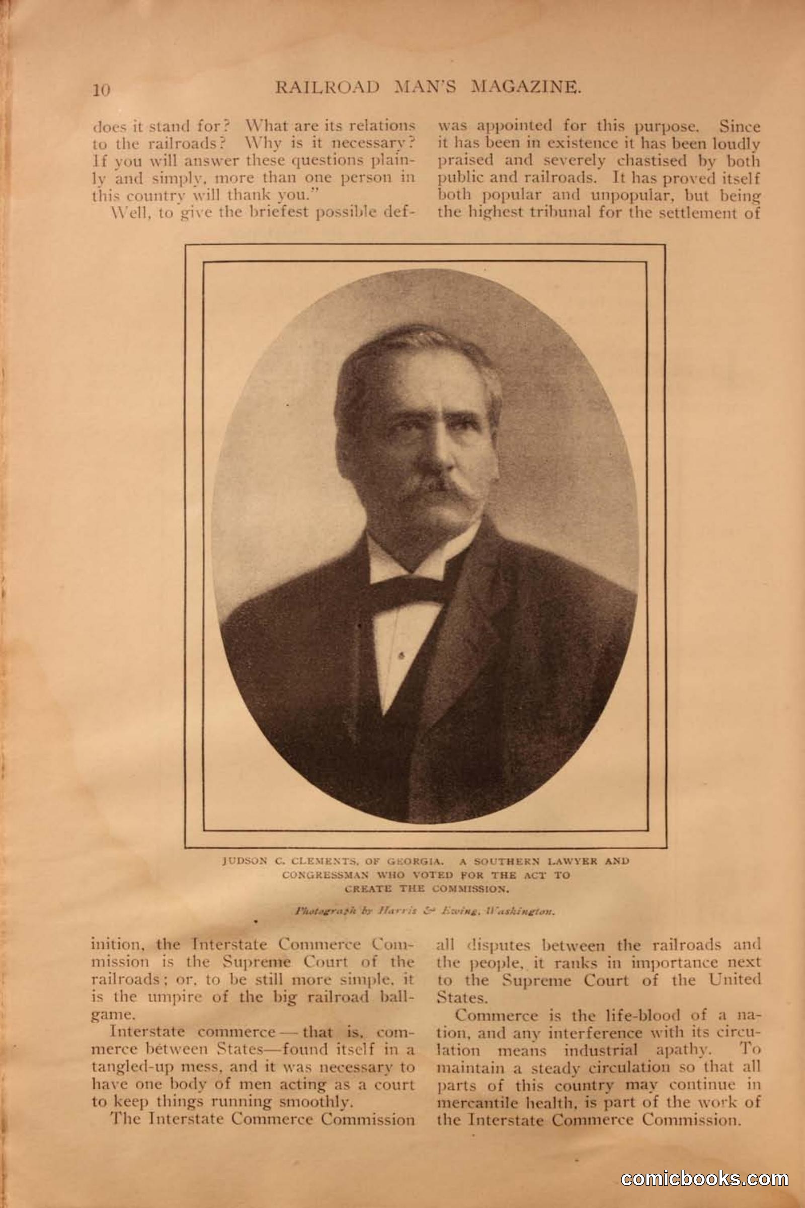 Railroad Mans Magazine, October 1912 — page 24 of 226
