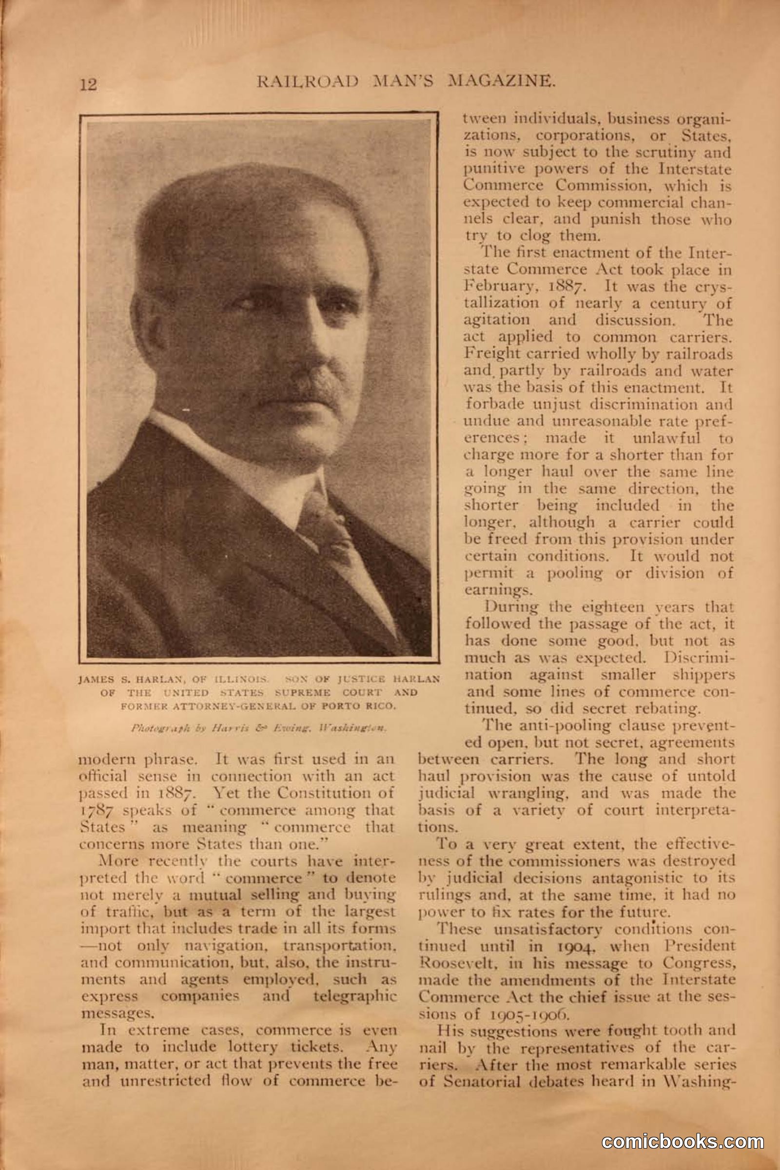 Railroad Mans Magazine, October 1912 — page 26 of 226