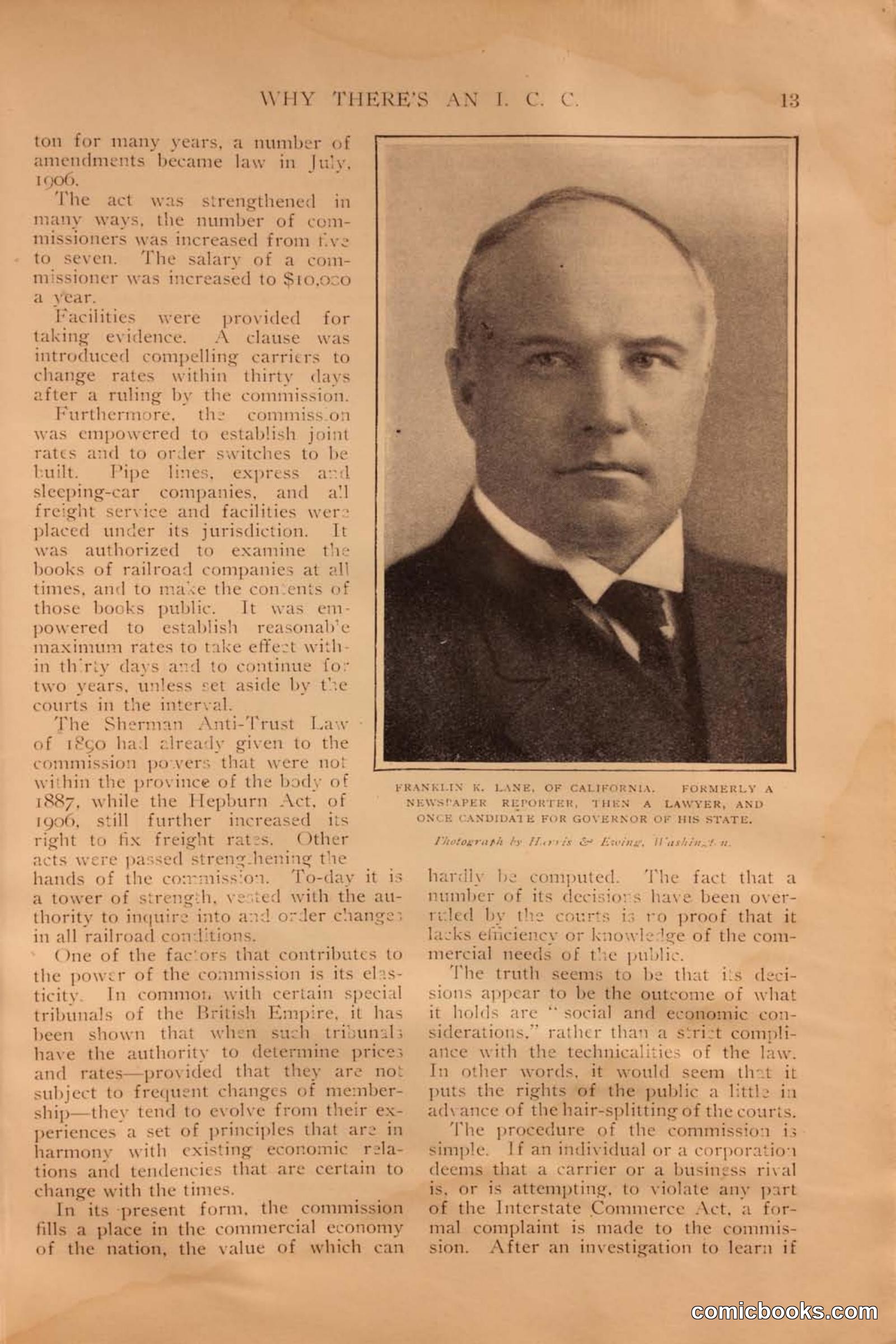 Railroad Mans Magazine, October 1912 — page 27 of 226