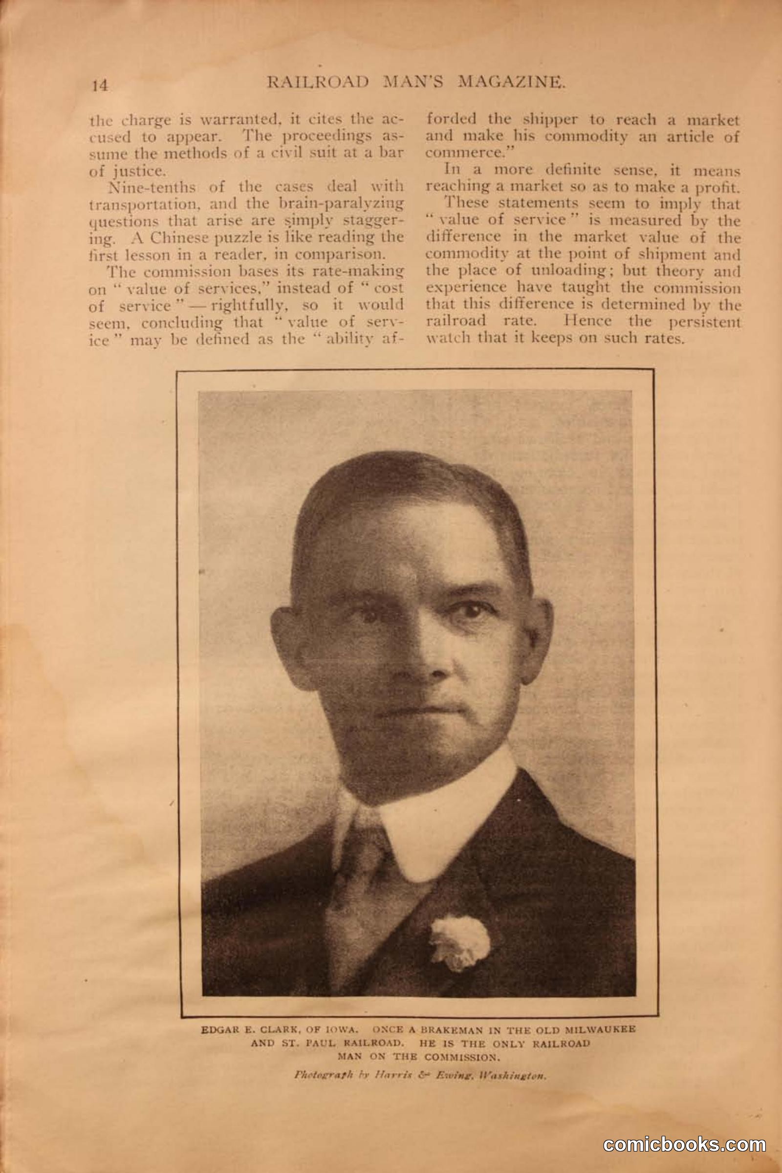 Railroad Mans Magazine, October 1912 — page 28 of 226