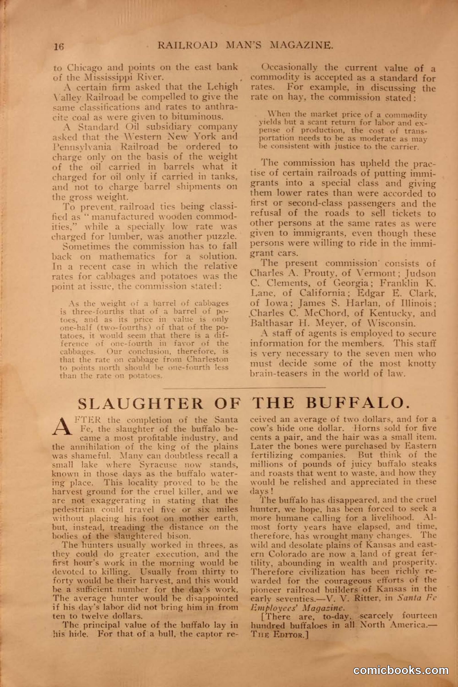Railroad Mans Magazine, October 1912 — page 30 of 226