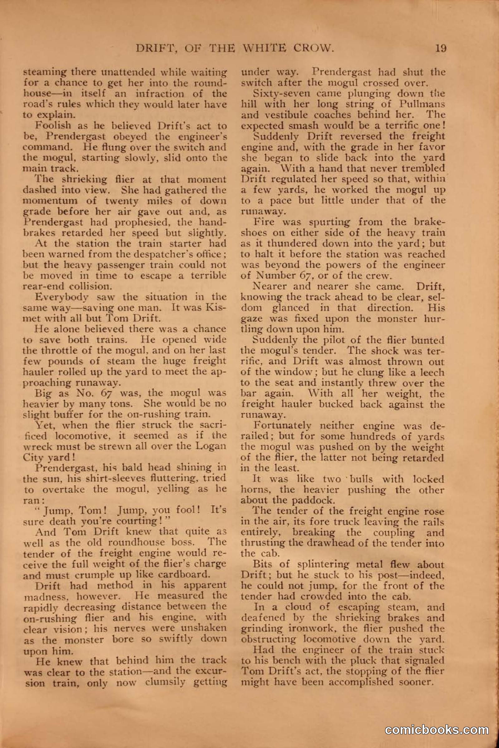 Railroad Mans Magazine, October 1912 — page 33 of 226