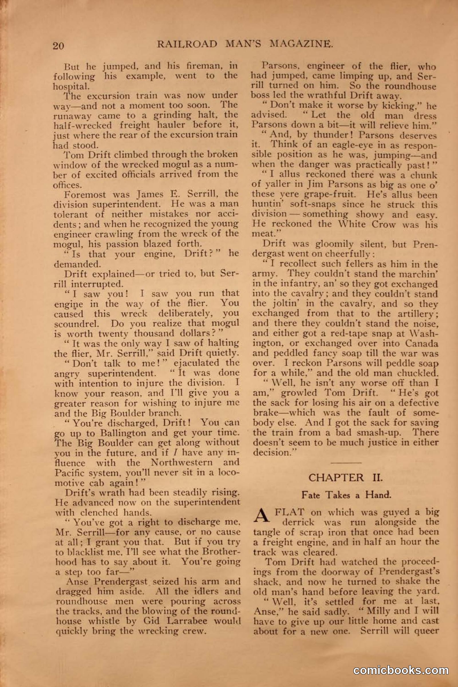 Railroad Mans Magazine, October 1912 — page 34 of 226
