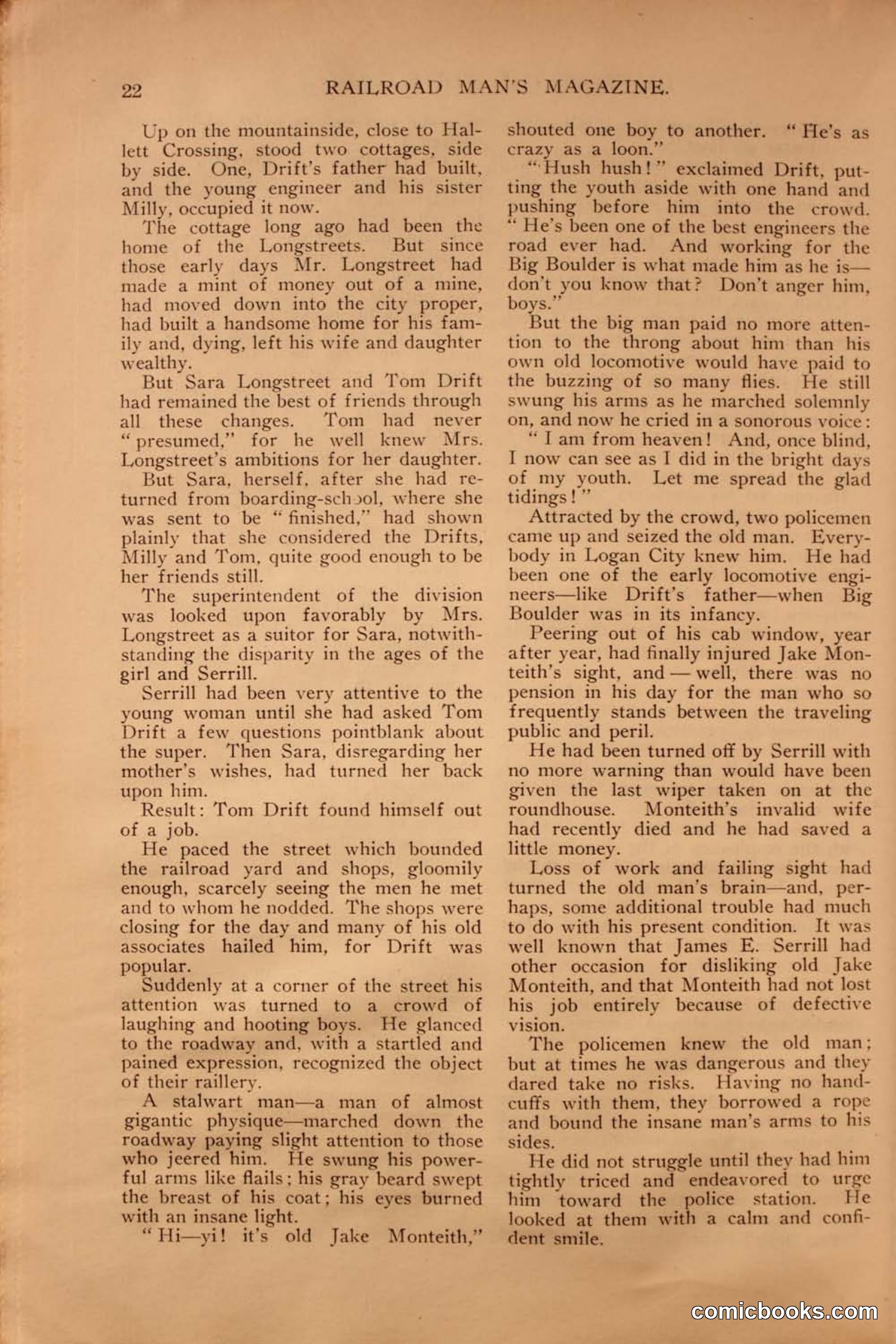 Railroad Mans Magazine, October 1912 — page 36 of 226