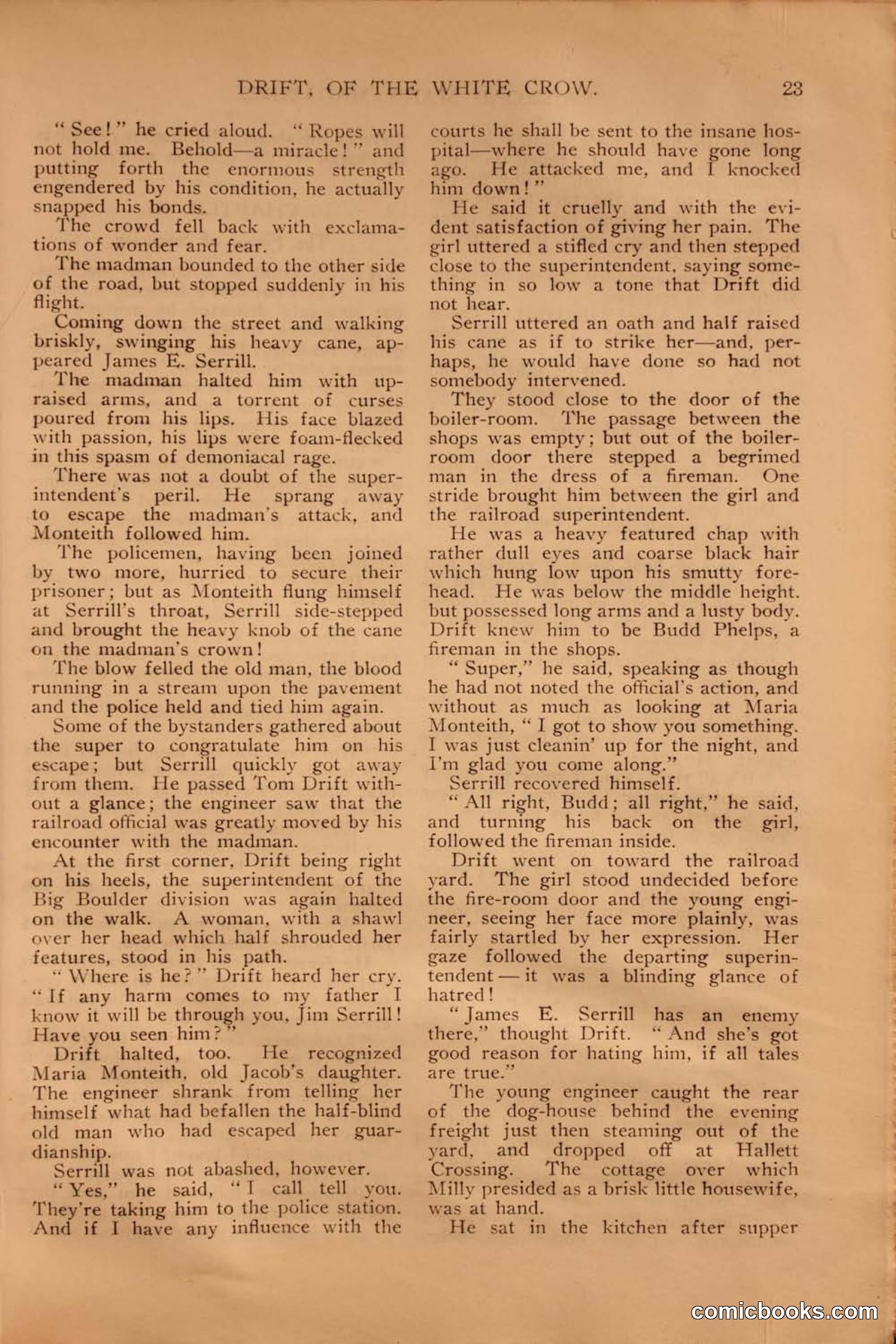 Railroad Mans Magazine, October 1912 — page 37 of 226