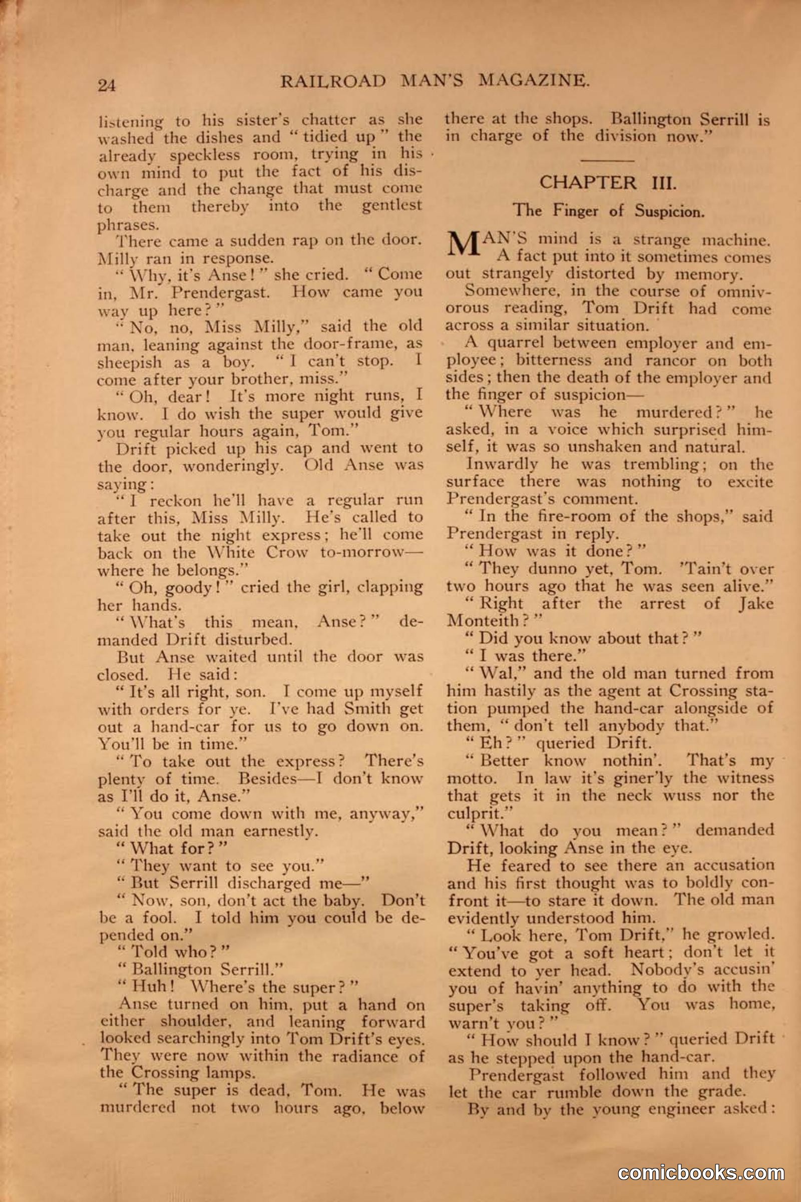 Railroad Mans Magazine, October 1912 — page 38 of 226