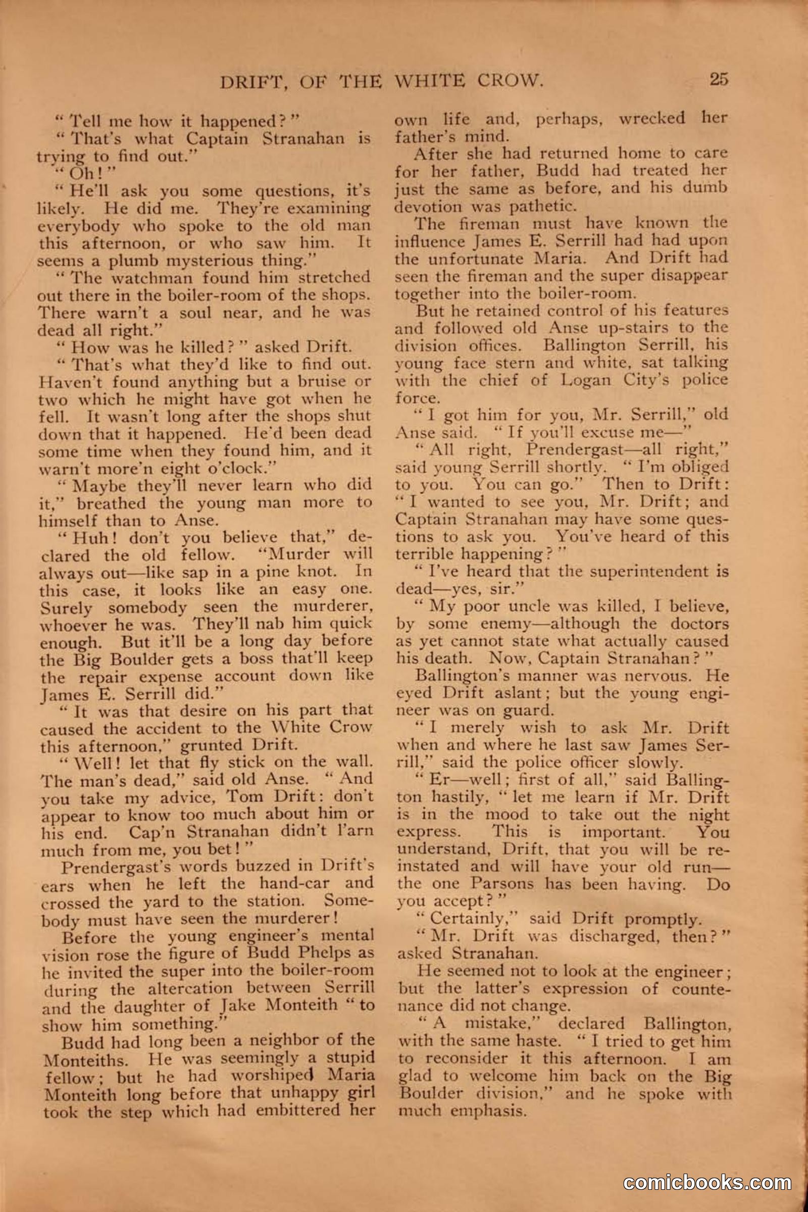 Railroad Mans Magazine, October 1912 — page 39 of 226