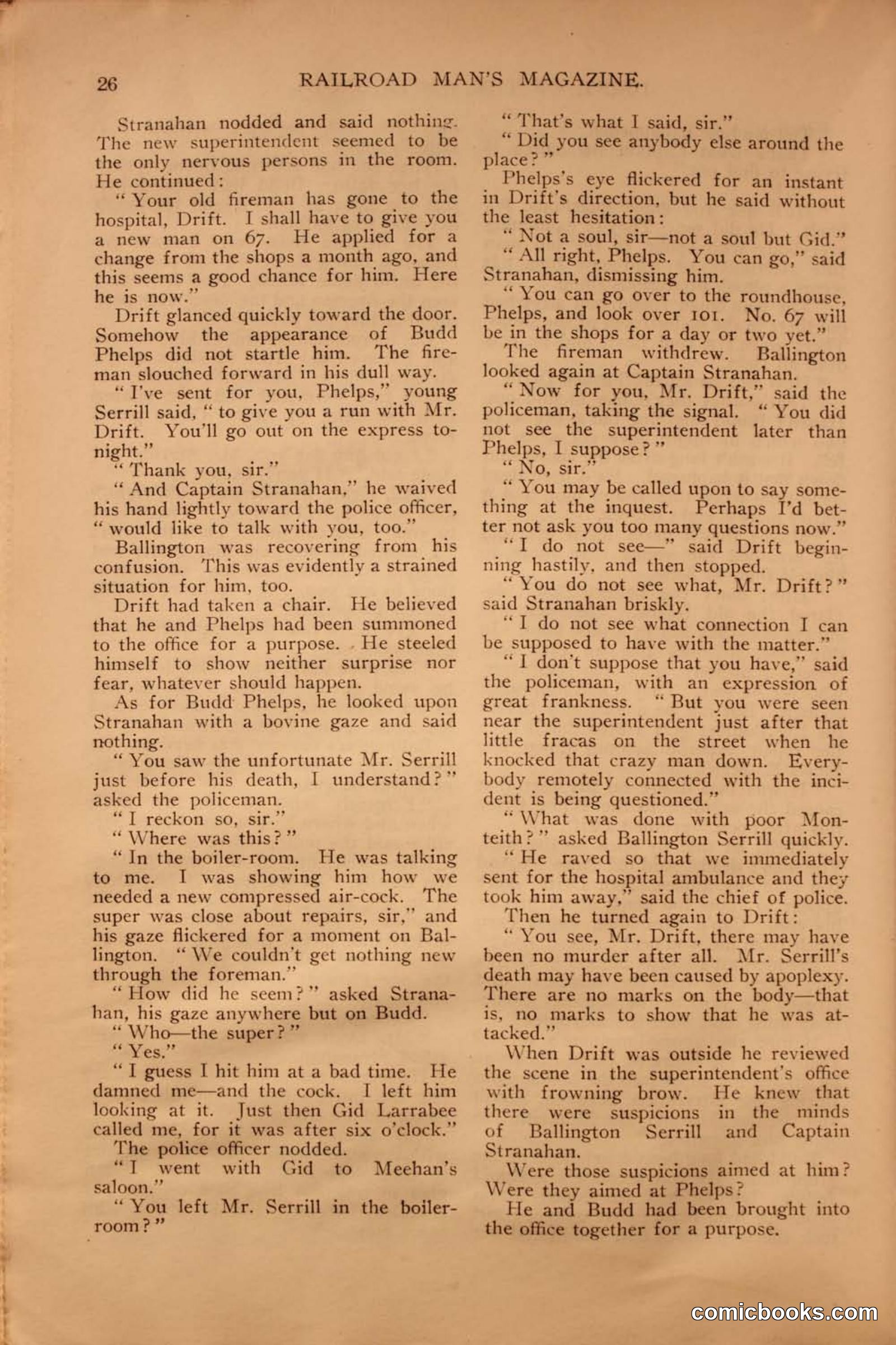 Railroad Mans Magazine, October 1912 — page 40 of 226