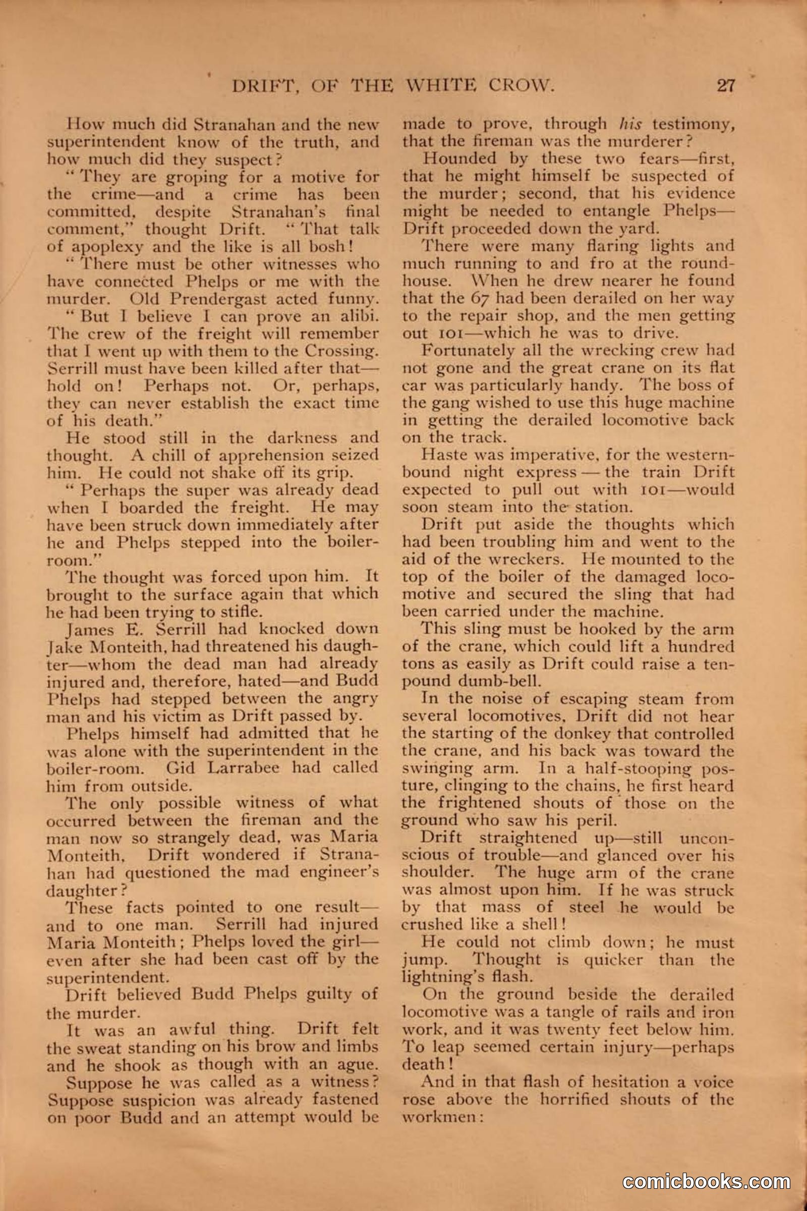 Railroad Mans Magazine, October 1912 — page 41 of 226
