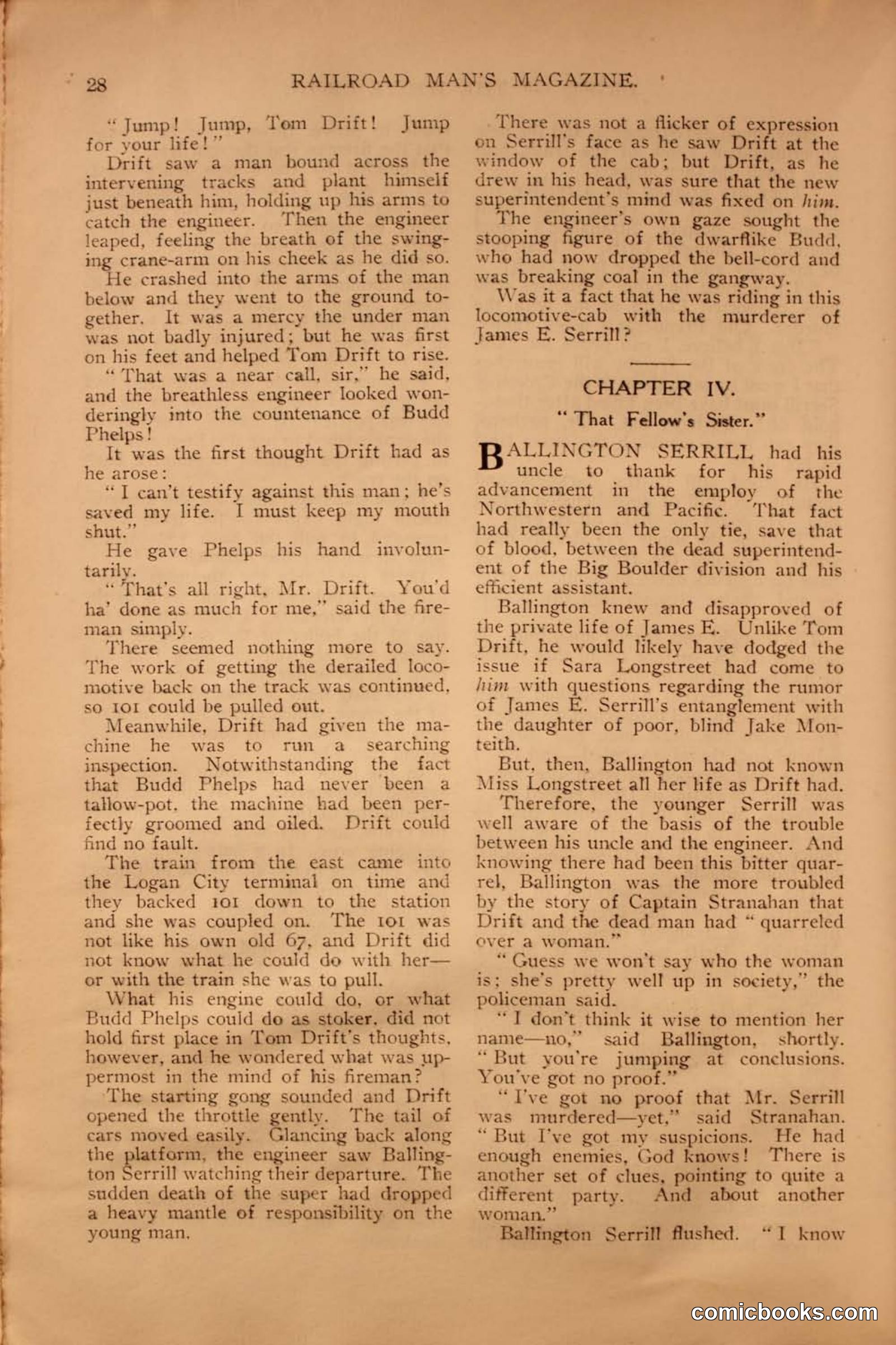 Railroad Mans Magazine, October 1912 — page 42 of 226
