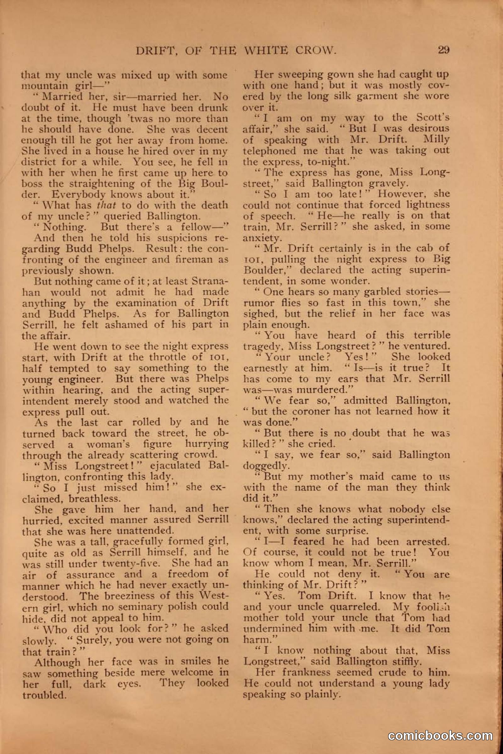 Railroad Mans Magazine, October 1912 — page 43 of 226