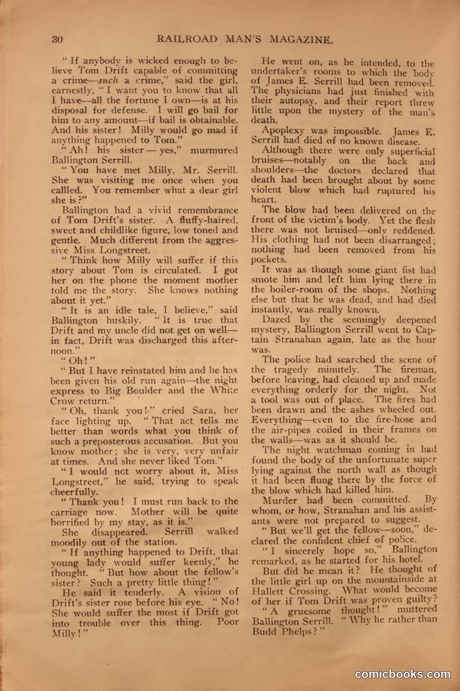 Railroad Mans Magazine, October 1912 — page 44 of 226