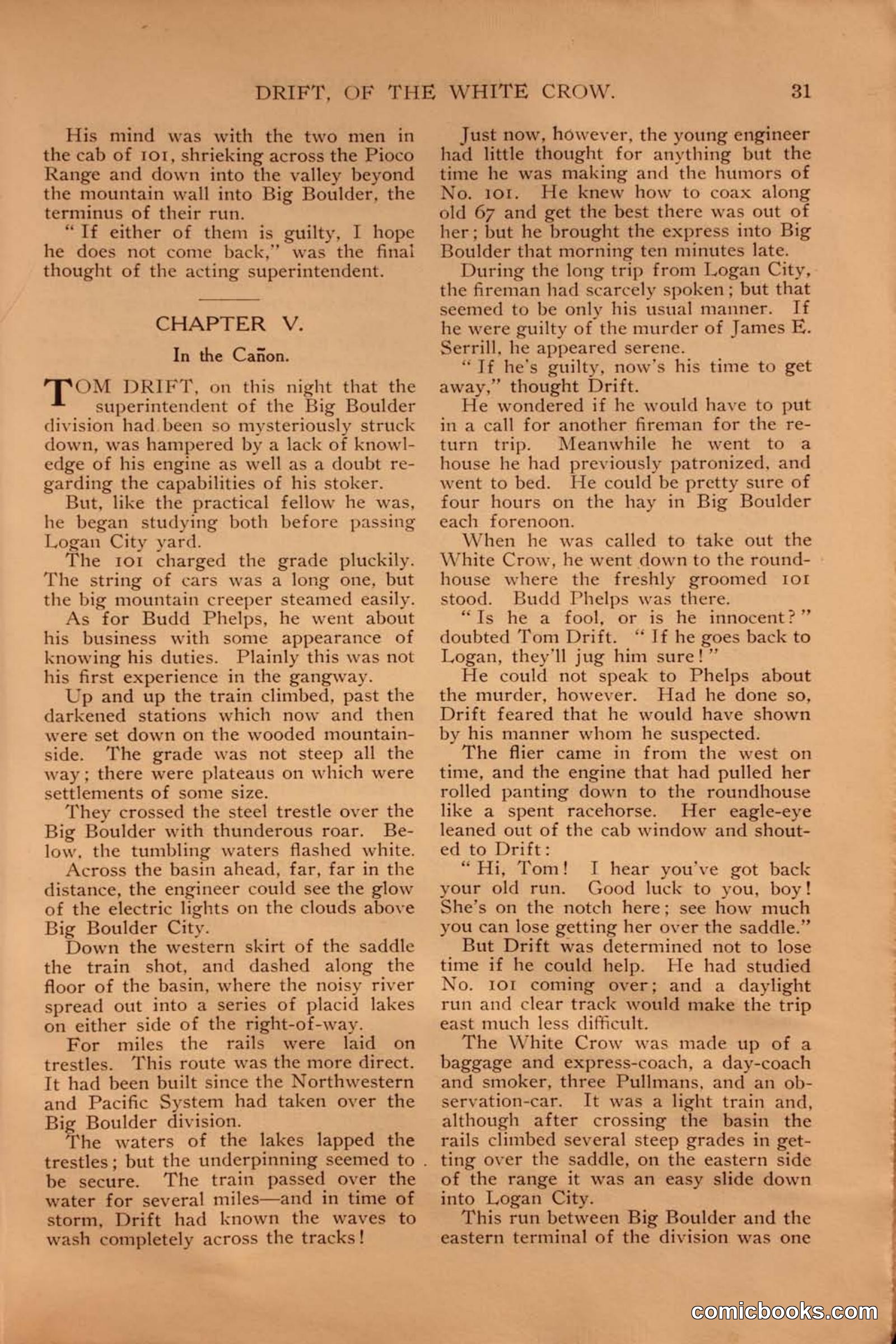 Railroad Mans Magazine, October 1912 — page 45 of 226