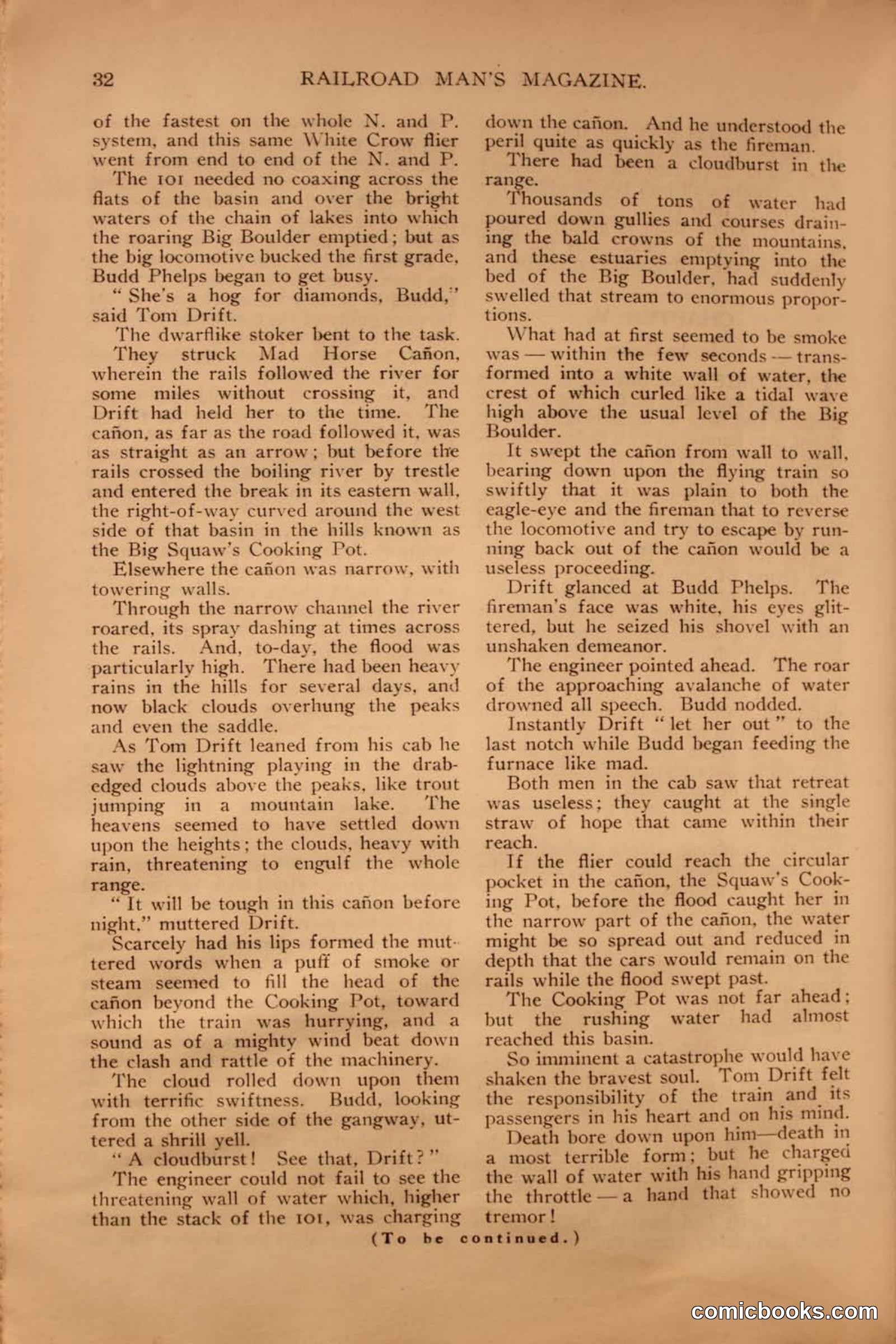 Railroad Mans Magazine, October 1912 — page 46 of 226