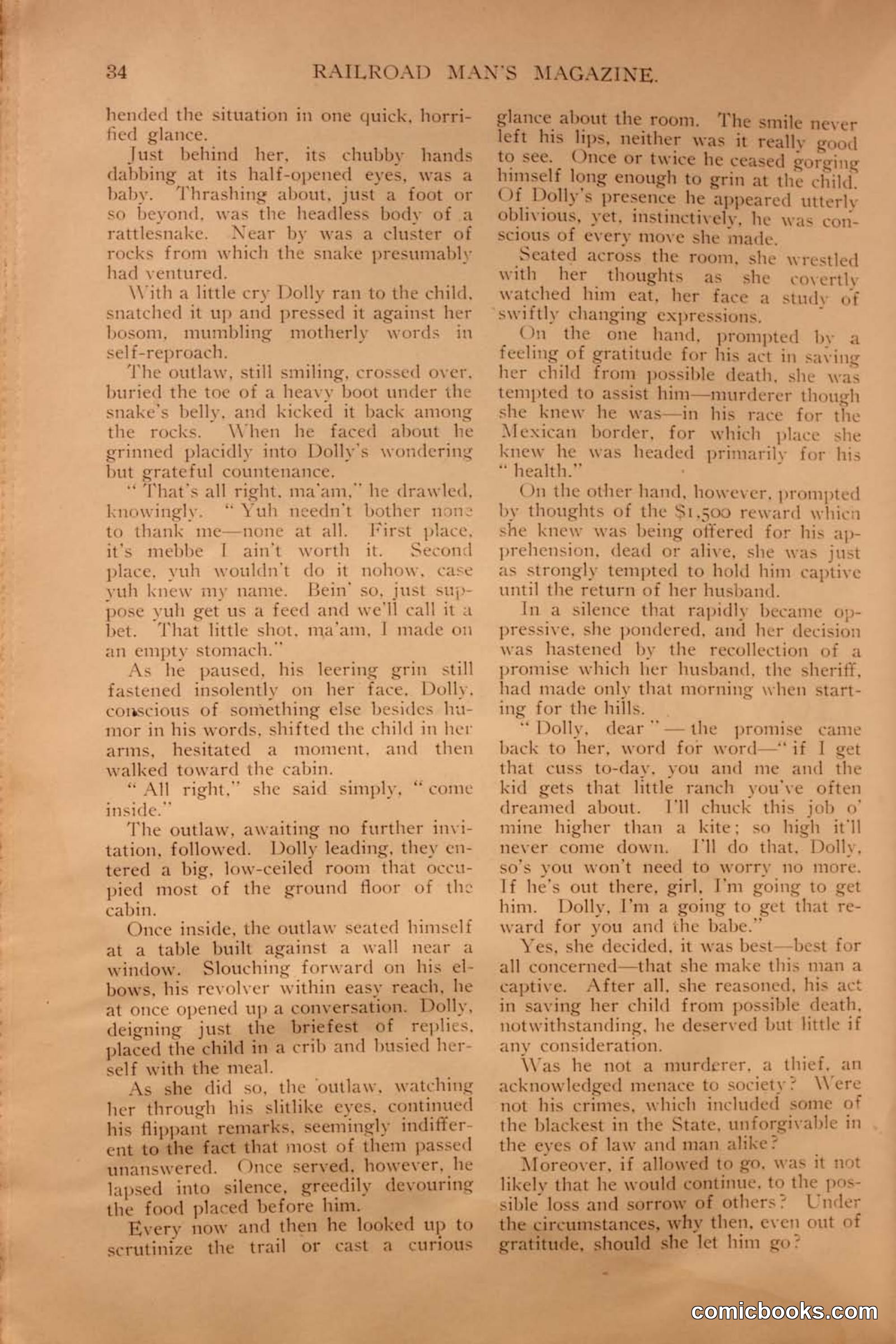 Railroad Mans Magazine, October 1912 — page 48 of 226
