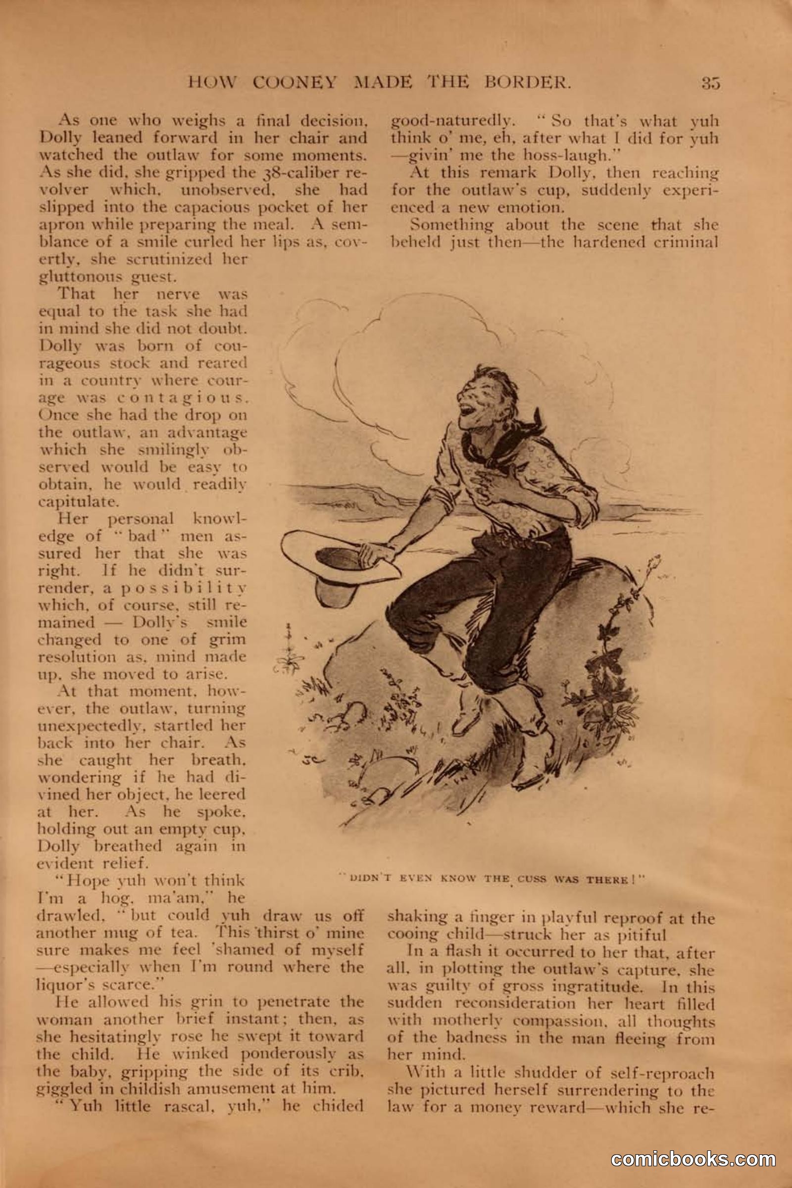 Railroad Mans Magazine, October 1912 — page 49 of 226