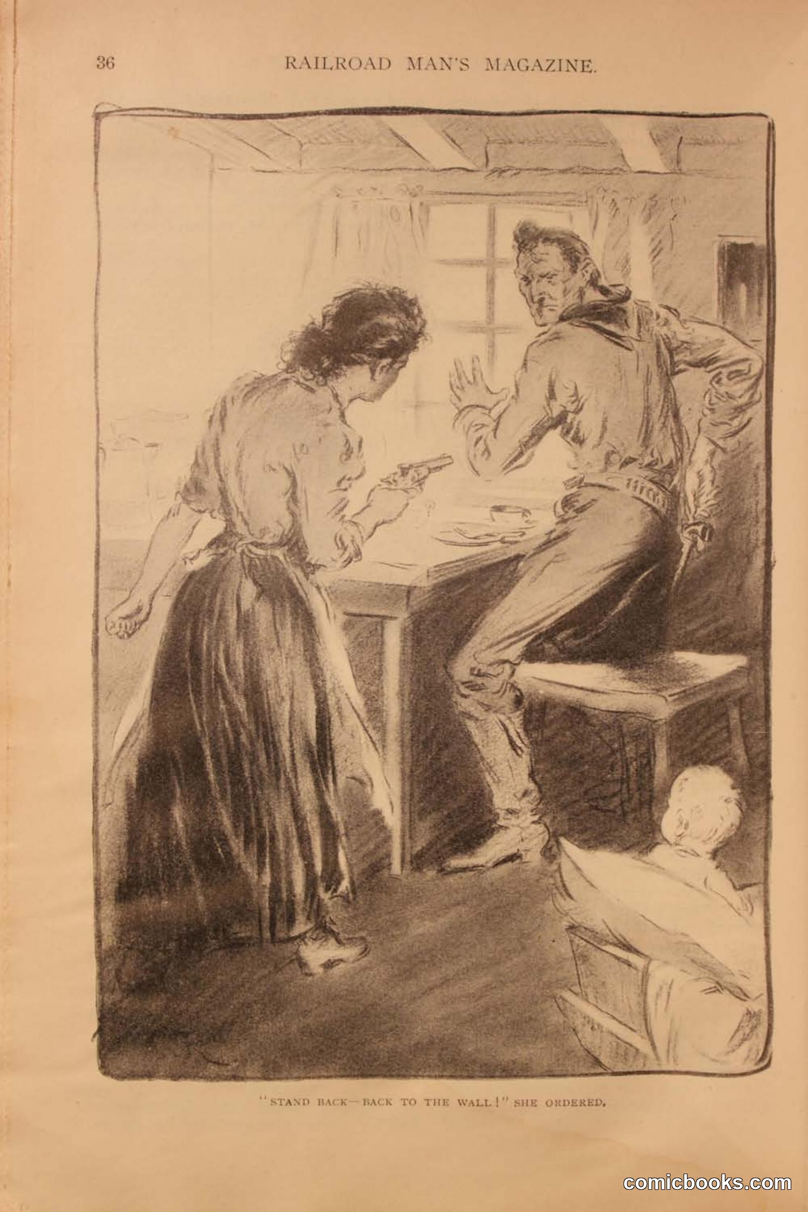 Railroad Mans Magazine, October 1912 — page 50 of 226
