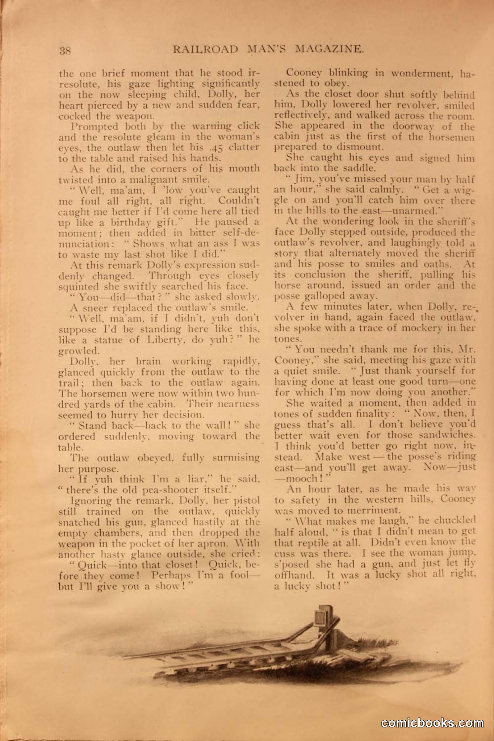 Railroad Mans Magazine, October 1912 — page 52 of 226