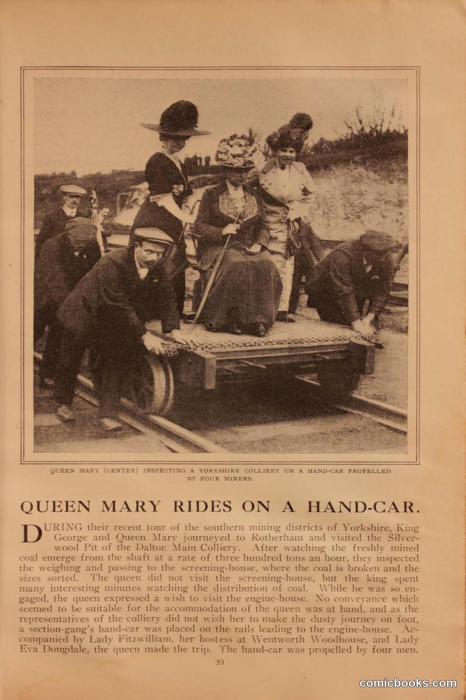 Railroad Mans Magazine, October 1912 — page 53 of 226