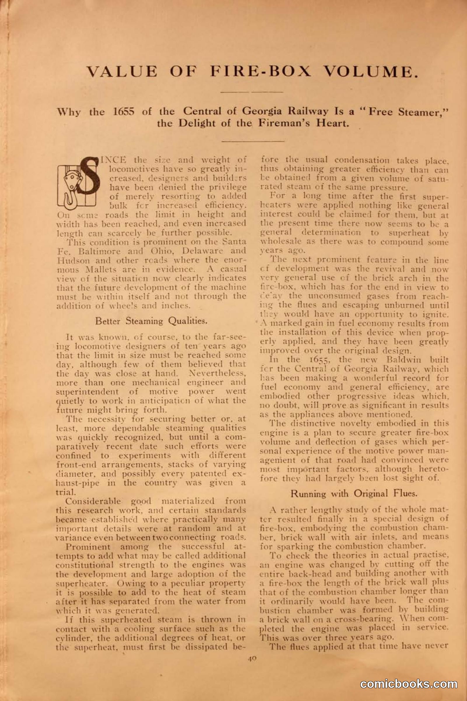 Railroad Mans Magazine, October 1912 — page 54 of 226