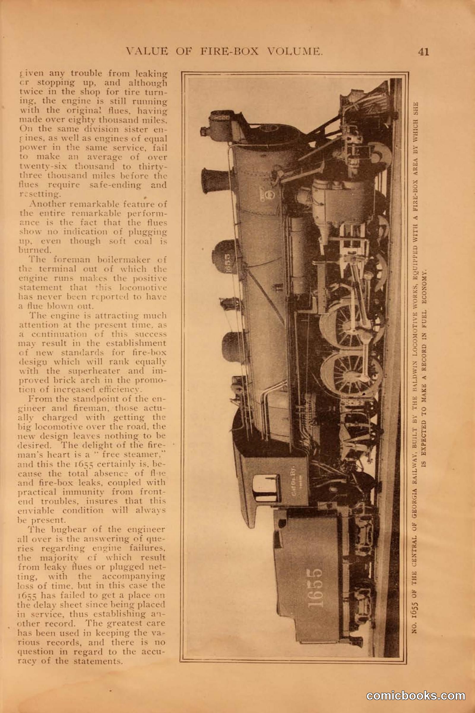 Railroad Mans Magazine, October 1912 — page 55 of 226