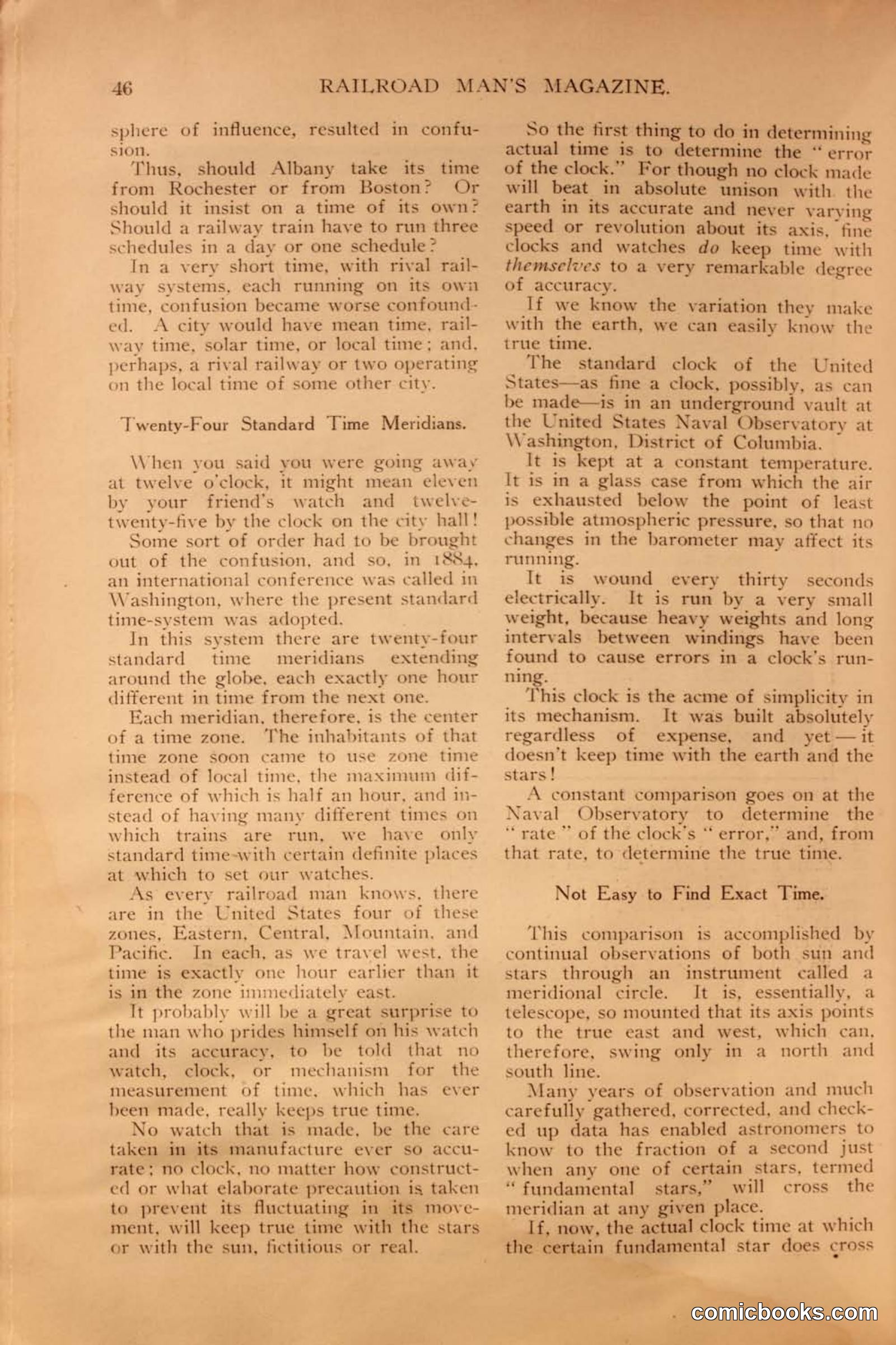 Railroad Mans Magazine, October 1912 — page 60 of 226