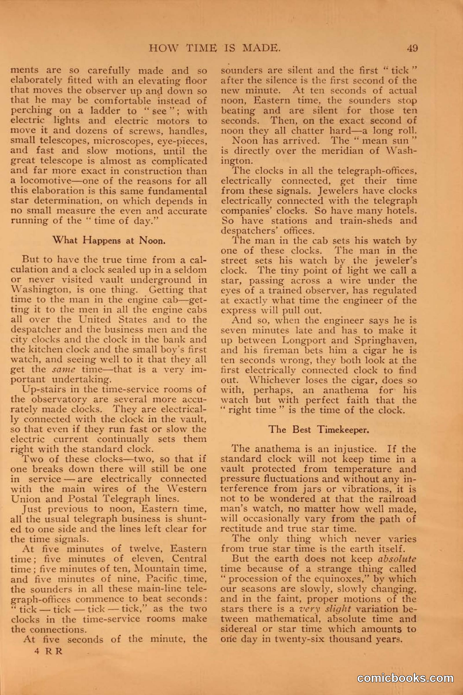 Railroad Mans Magazine, October 1912 — page 63 of 226