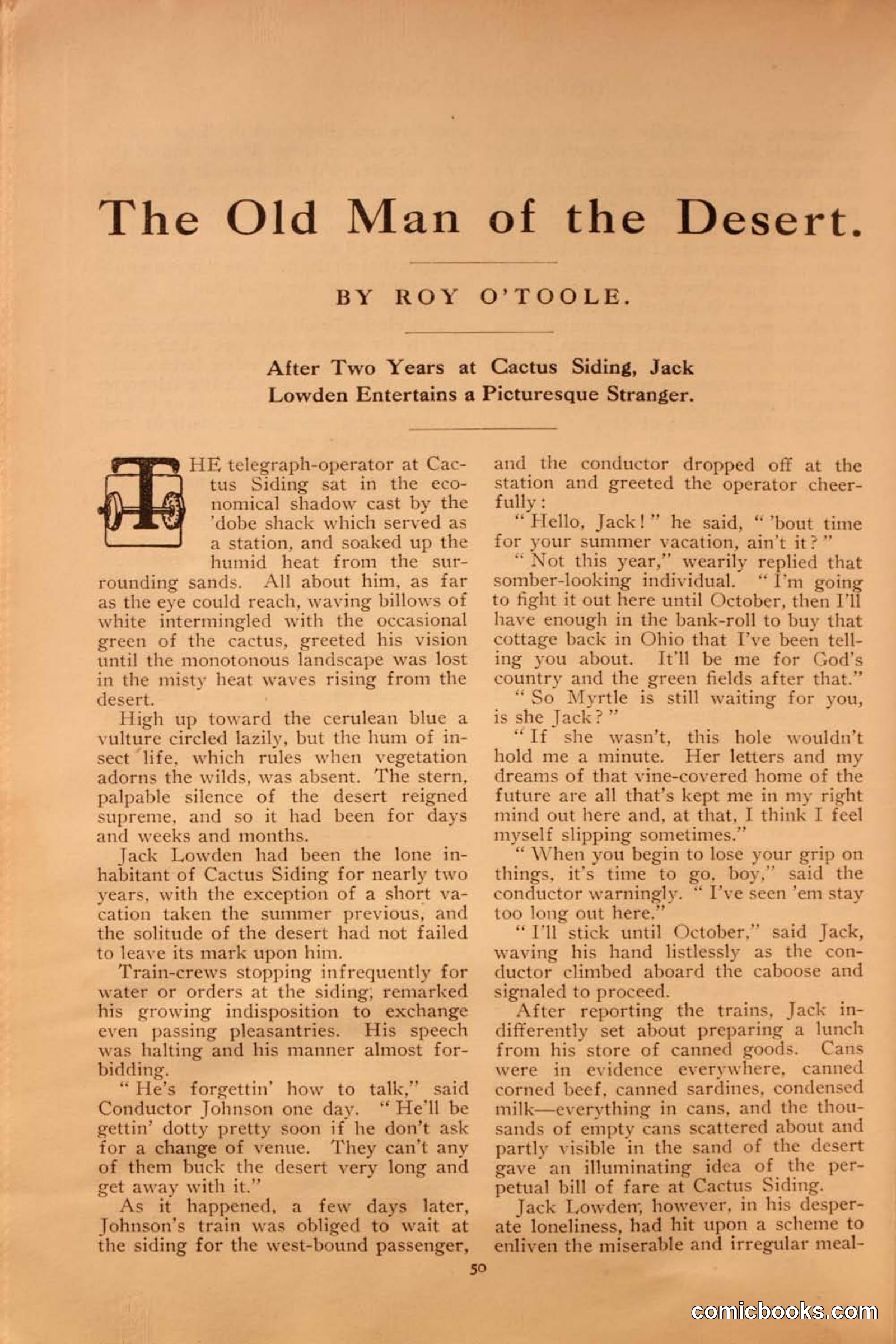 Railroad Mans Magazine, October 1912 — page 64 of 226