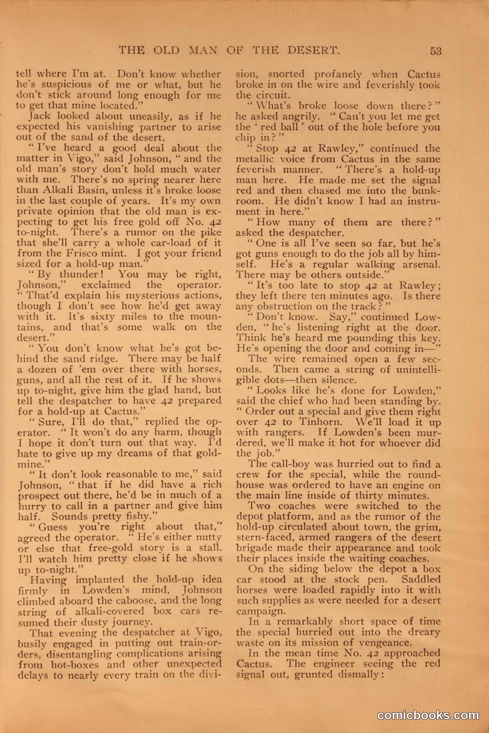 Railroad Mans Magazine, October 1912 — page 67 of 226
