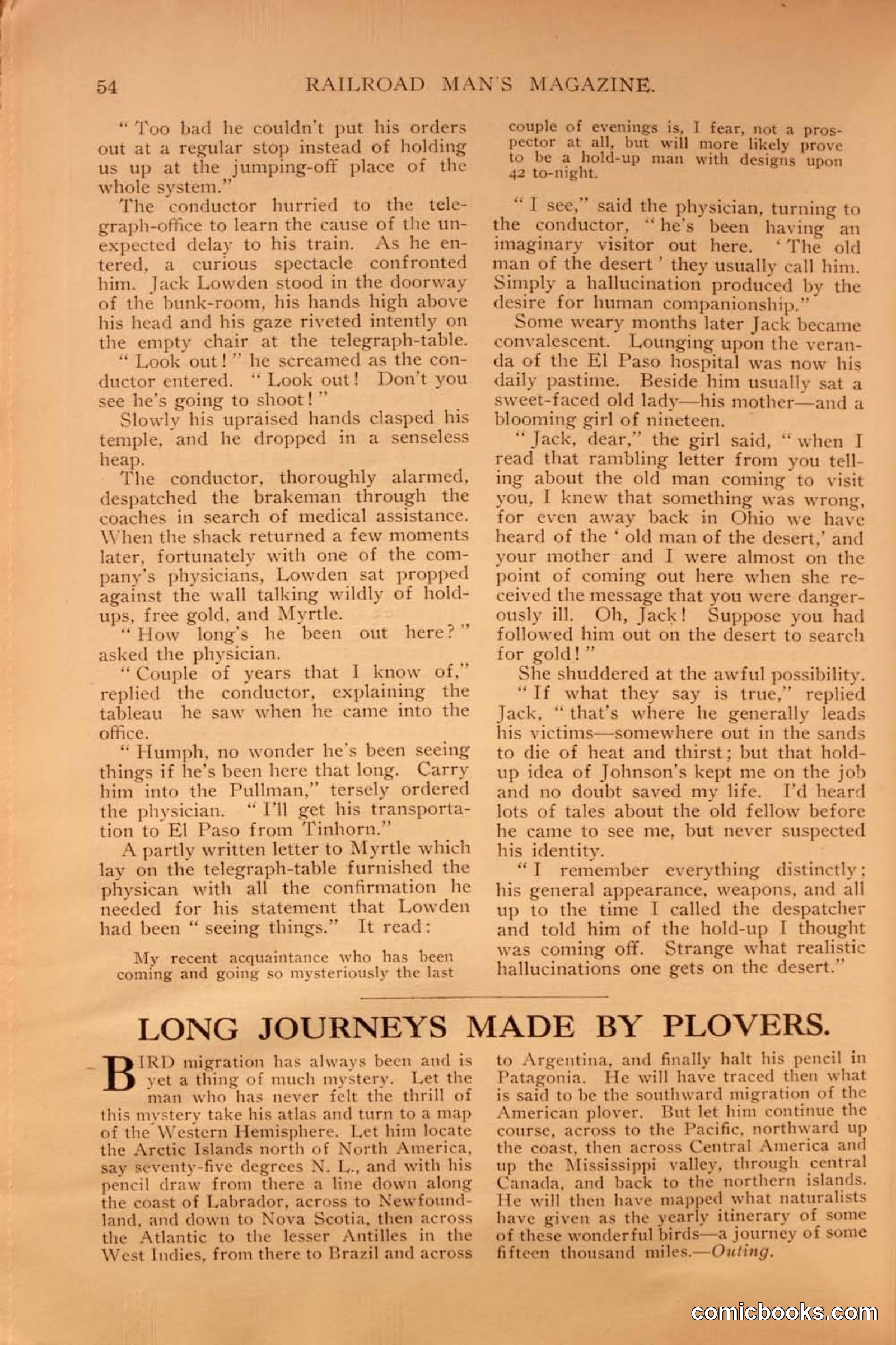 Railroad Mans Magazine, October 1912 — page 68 of 226