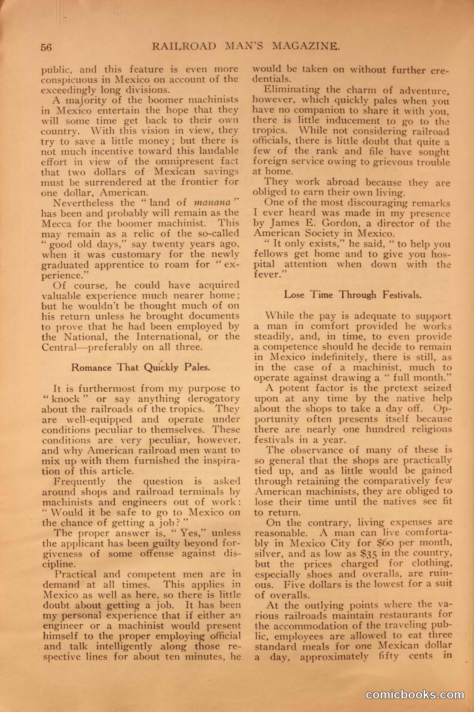 Railroad Mans Magazine, October 1912 — page 70 of 226