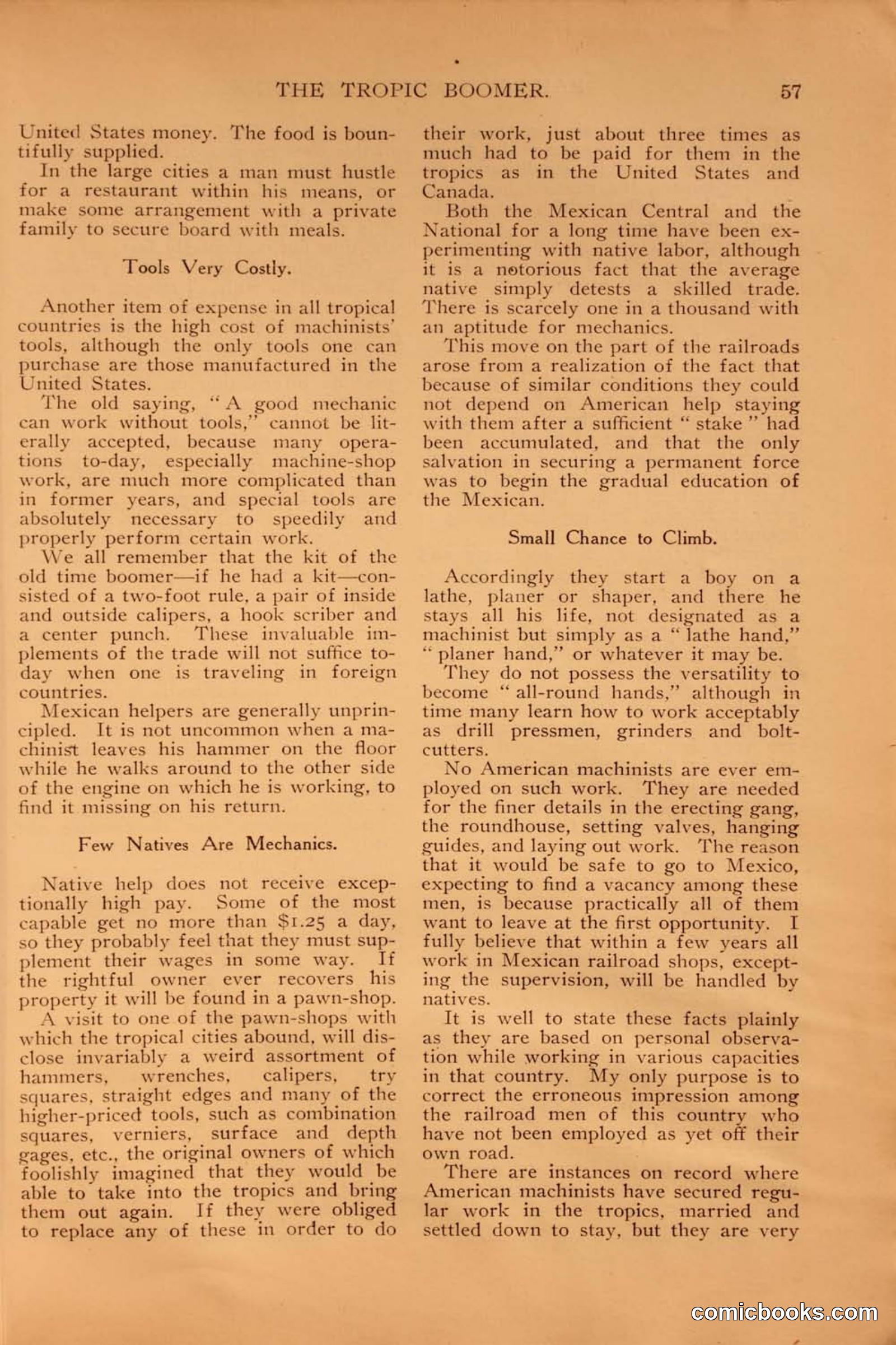 Railroad Mans Magazine, October 1912 — page 71 of 226
