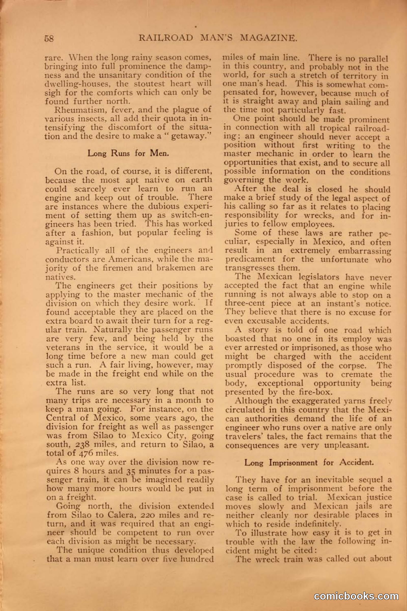 Railroad Mans Magazine, October 1912 — page 72 of 226