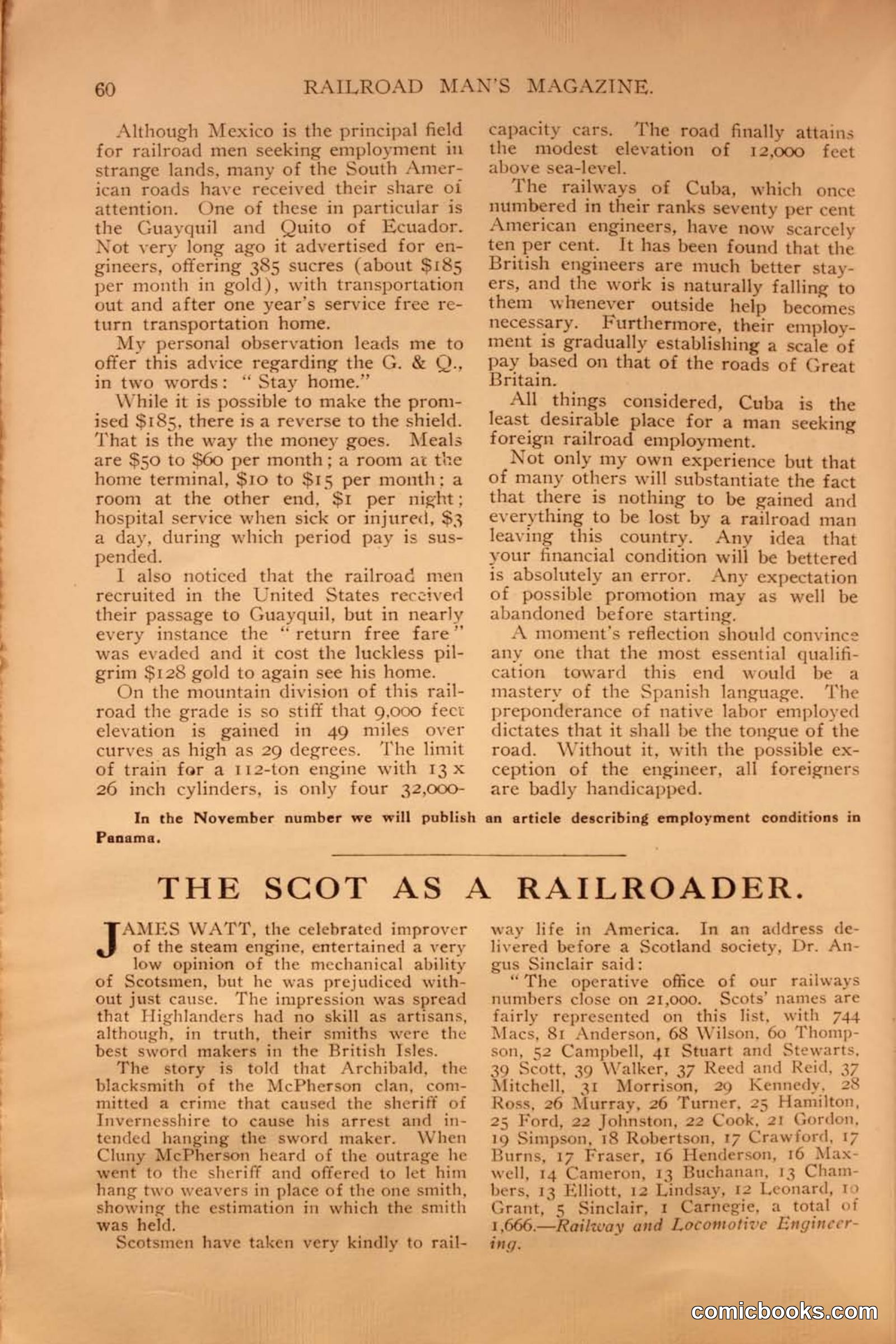 Railroad Mans Magazine, October 1912 — page 74 of 226