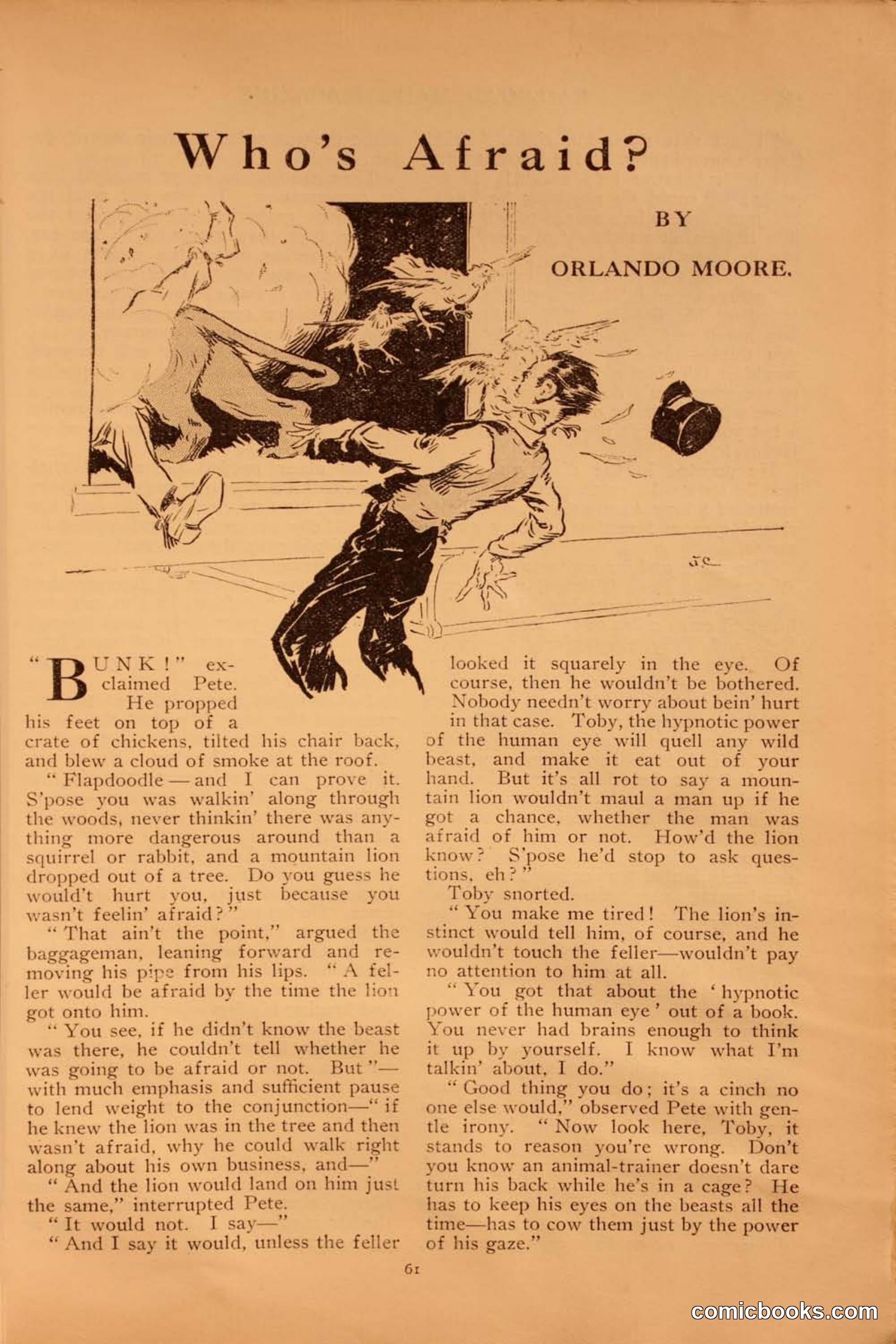 Railroad Mans Magazine, October 1912 — page 75 of 226